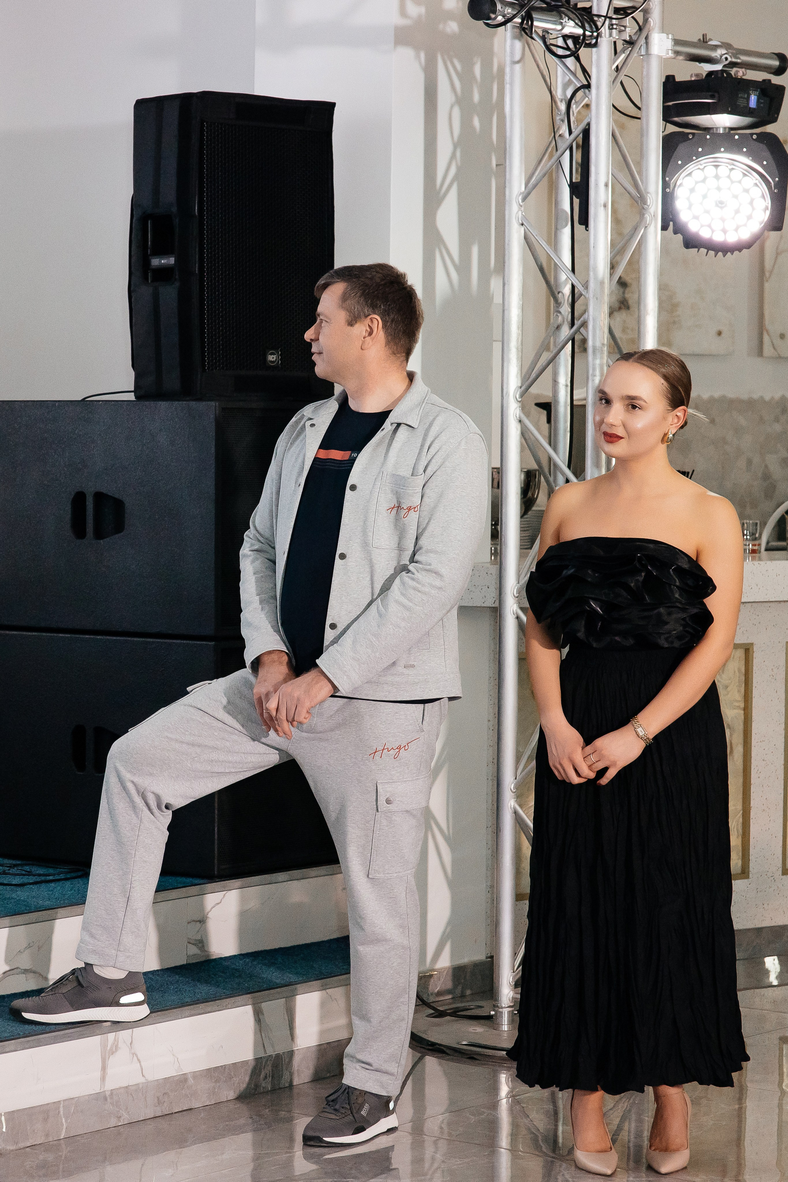 День рождения