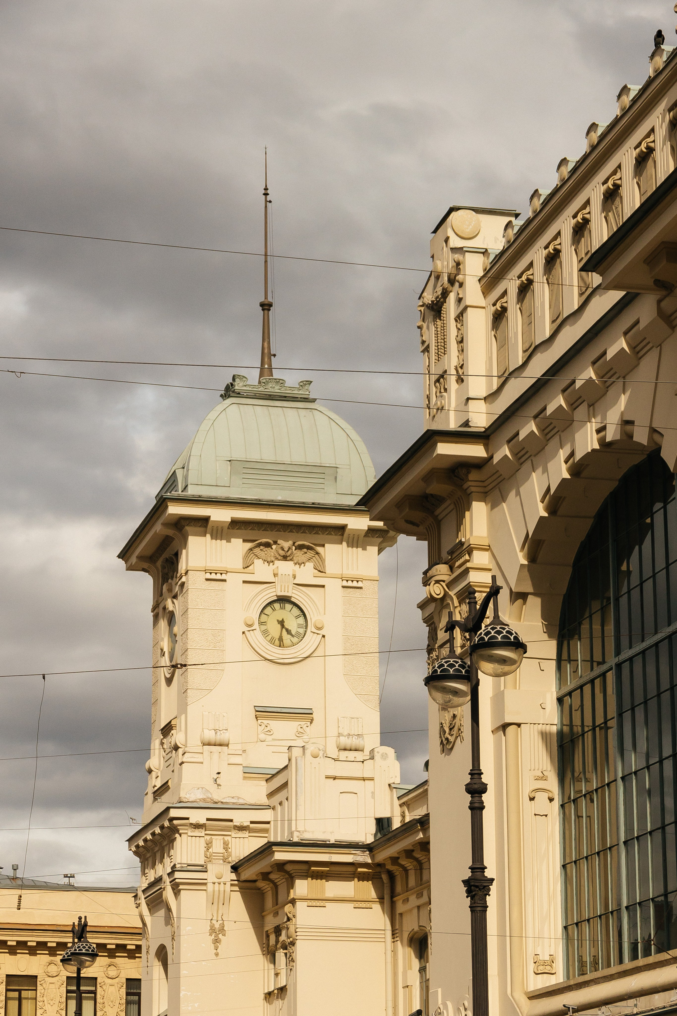 Лера (Питер). Свадебный и Семейный фотограф Свекрова Ольга
