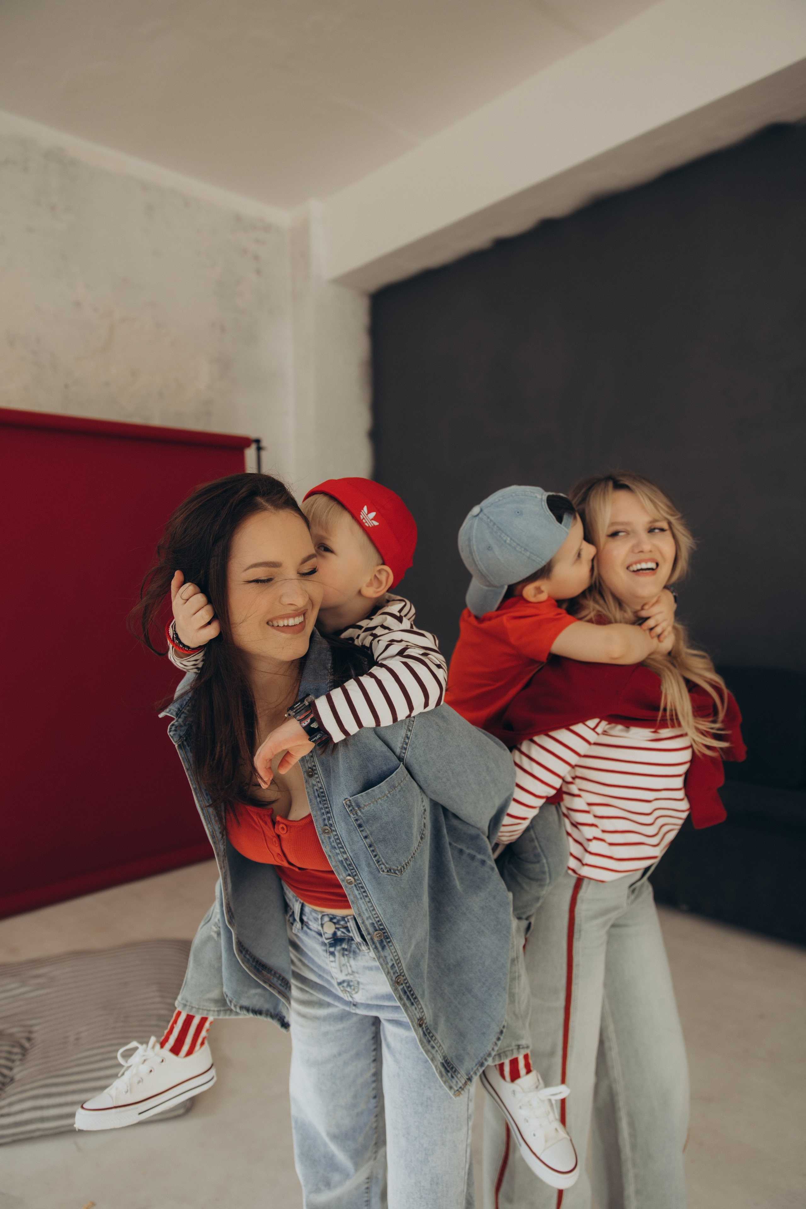 Друзяки. Свадебный и семейный фотограф в Белгороде Евгения Курочкина