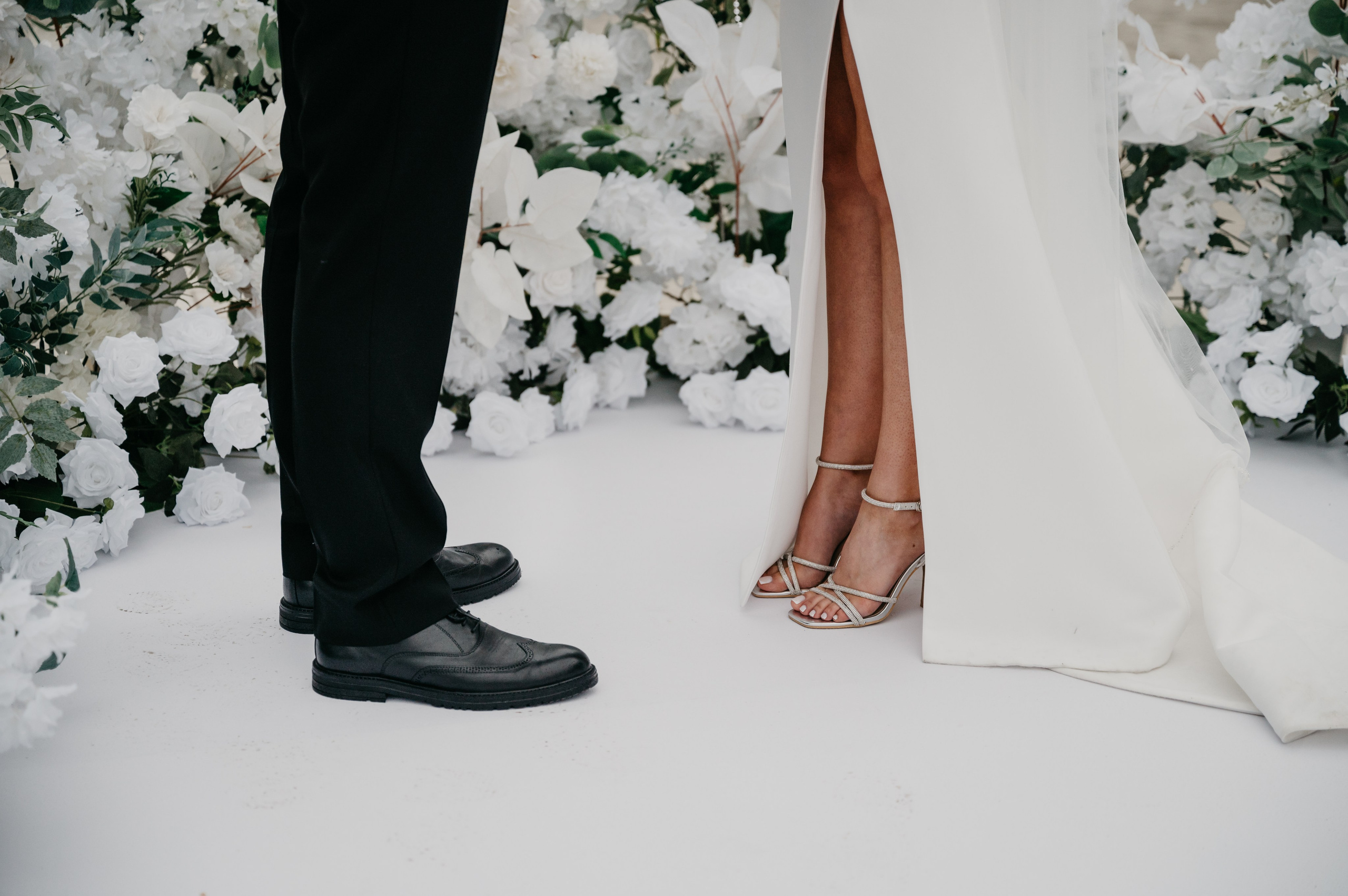 Иван и Яна. Свадебный фотограф Марина Жемчужникова в Москве и в Белгороде