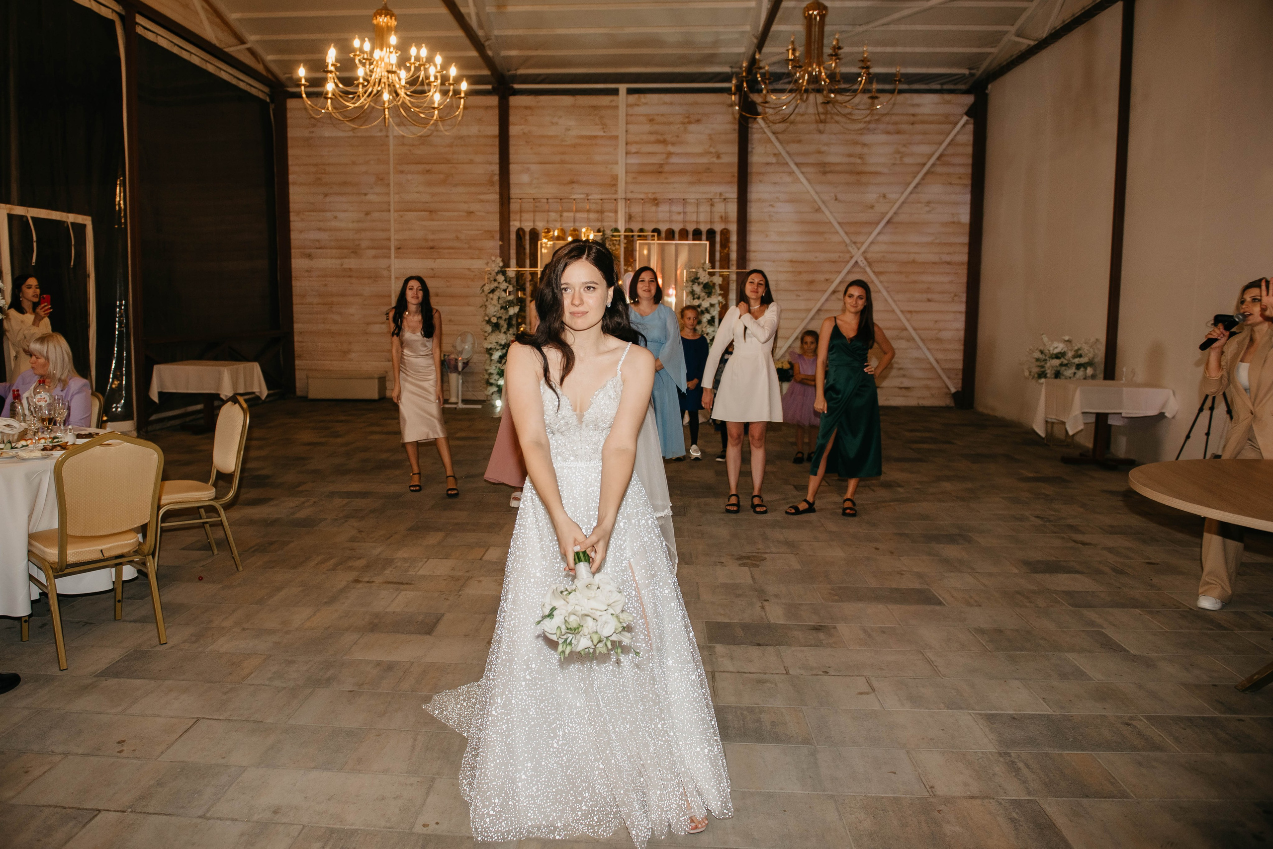 Саша и Кристина. Свадебный фотограф Марина Жемчужникова в Москве и в Белгороде