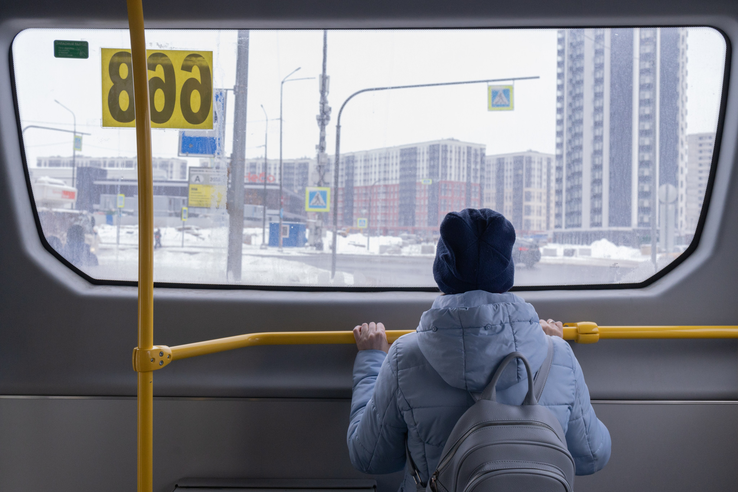 Всё получится!. Sasha Ivanov — Documentary photographer