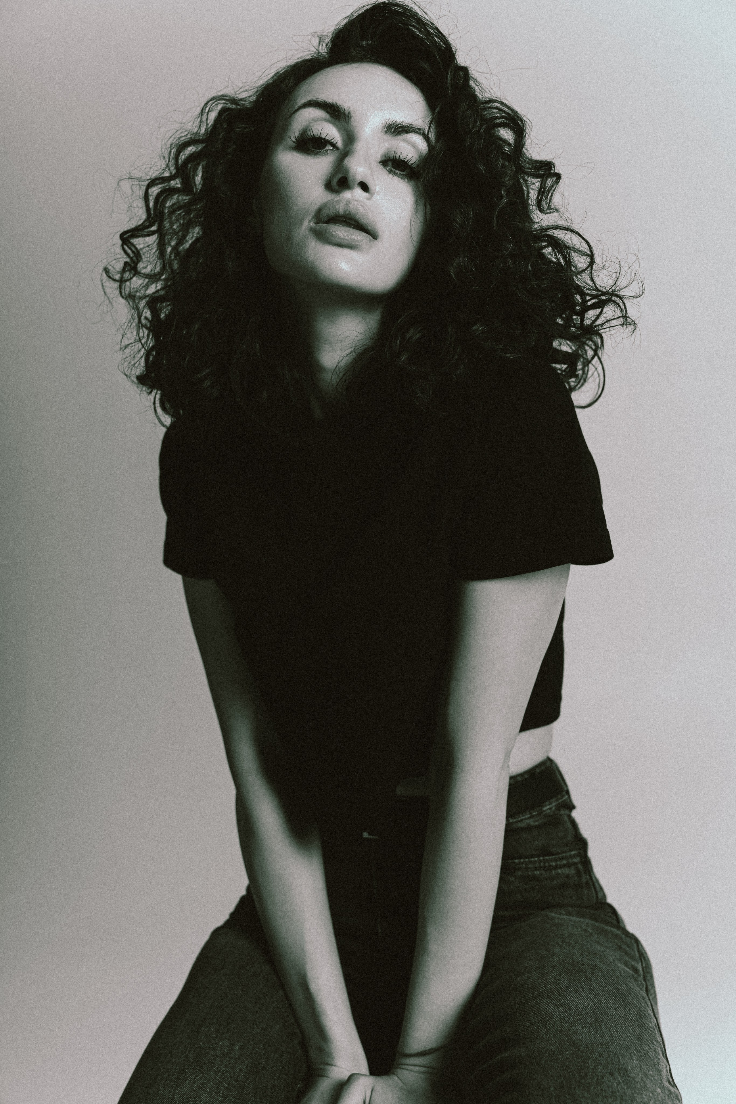 — ПОРТРЕТЫ. Профессиональный фотограф в Санкт-Петербурге Владимир Денисов