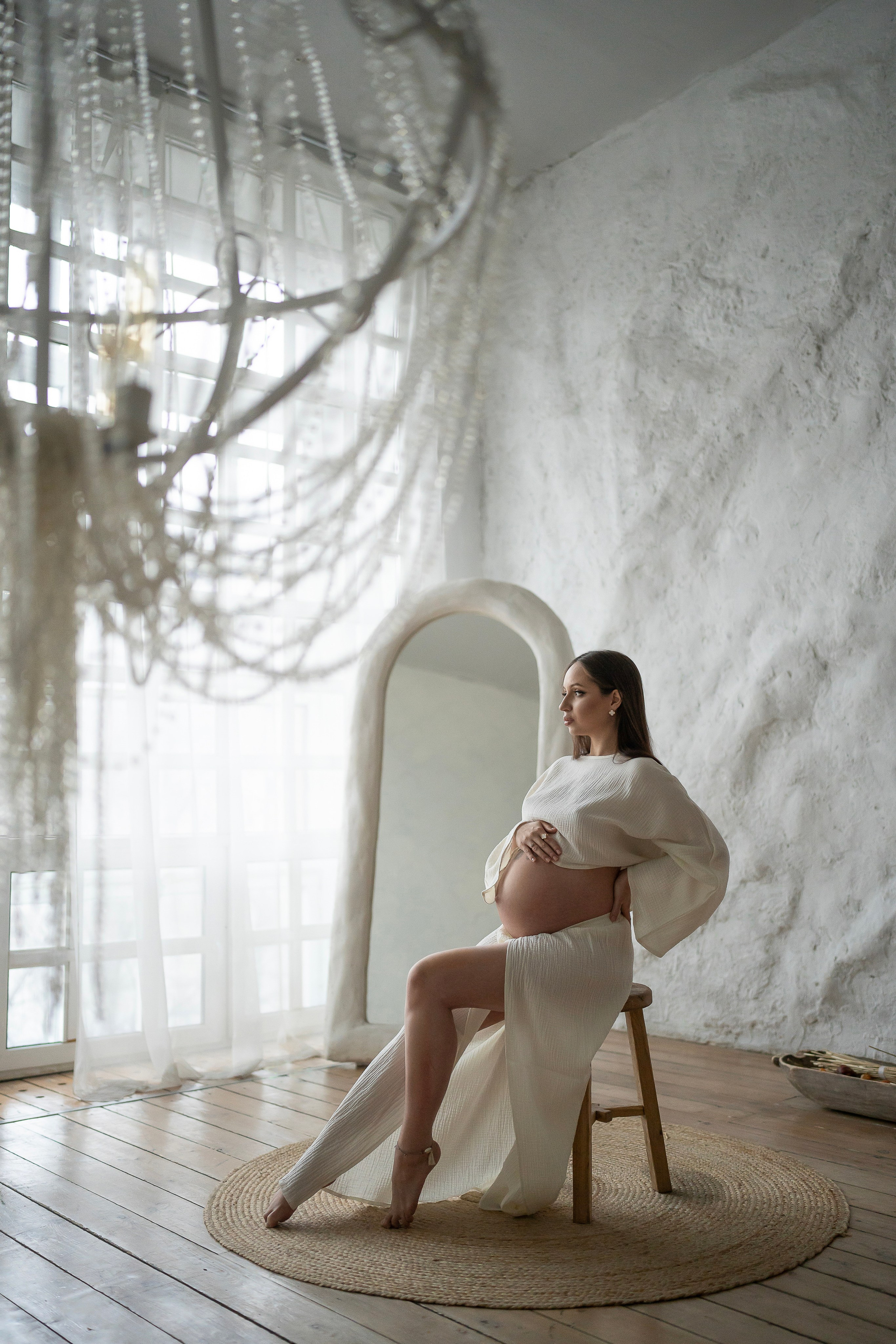 Кристина. Профессиональный фотограф в Москве Марина Григорьева