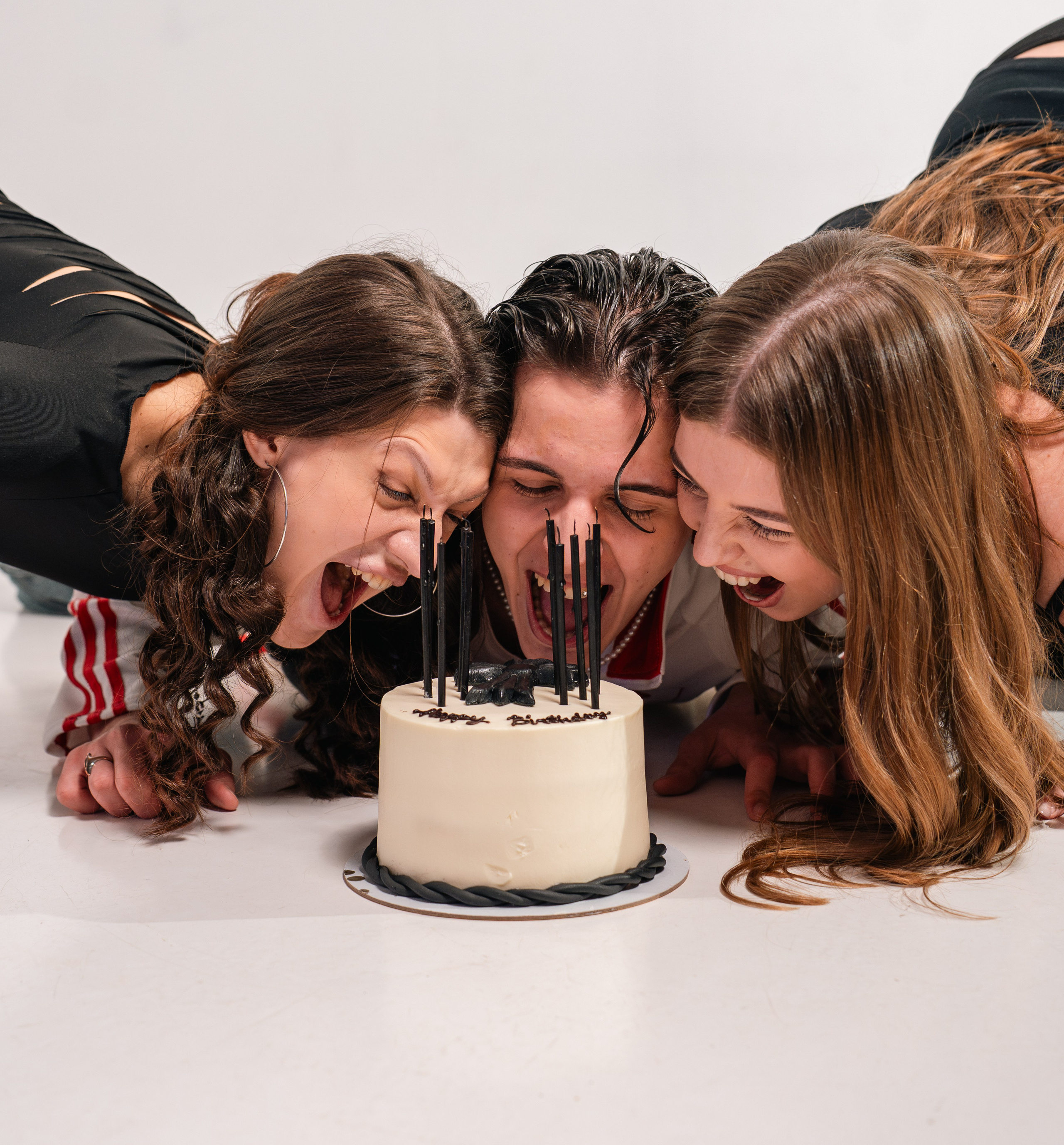 День рождения. Услуги фотографа | Санкт-Петербург