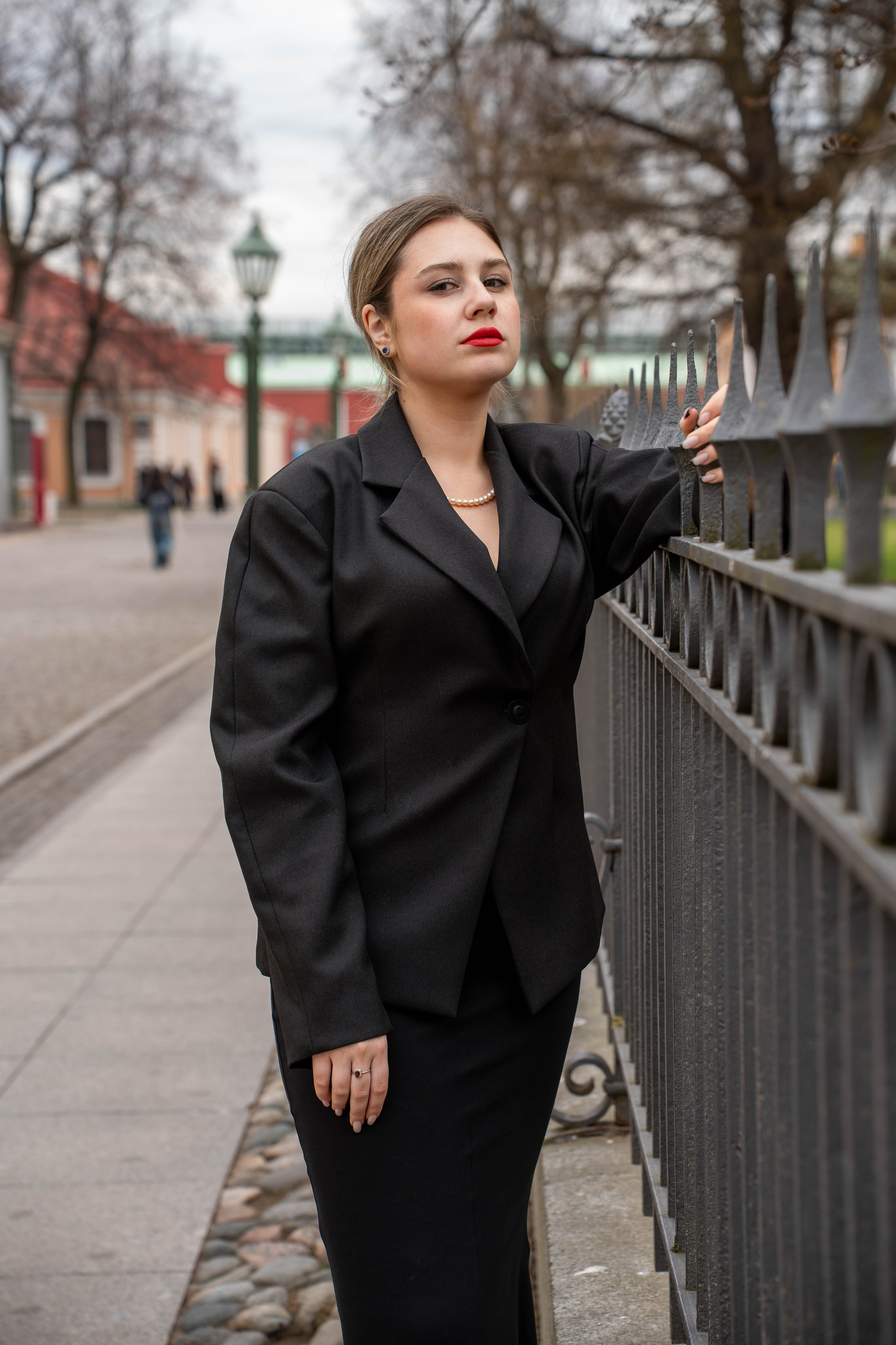 Прогулка. Услуги фотографа | Санкт-Петербург