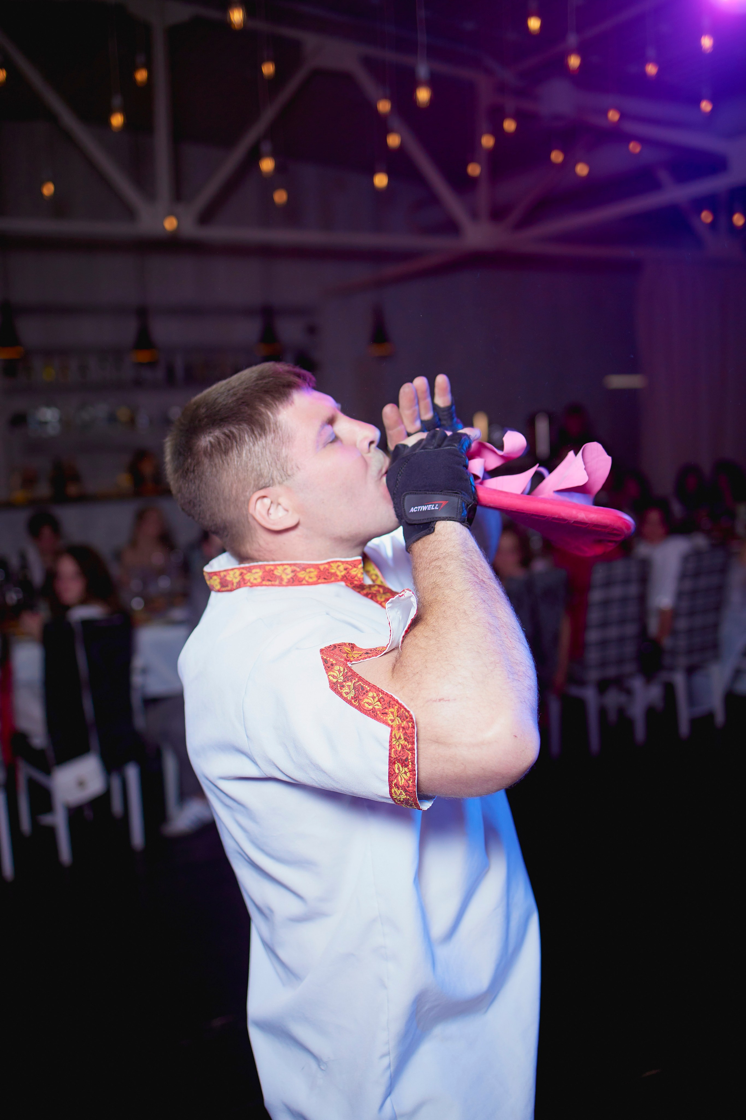 Школа № 79 (выпускной 2023). Фотограф Иван Кузьмин на любое Ваше мероприятие