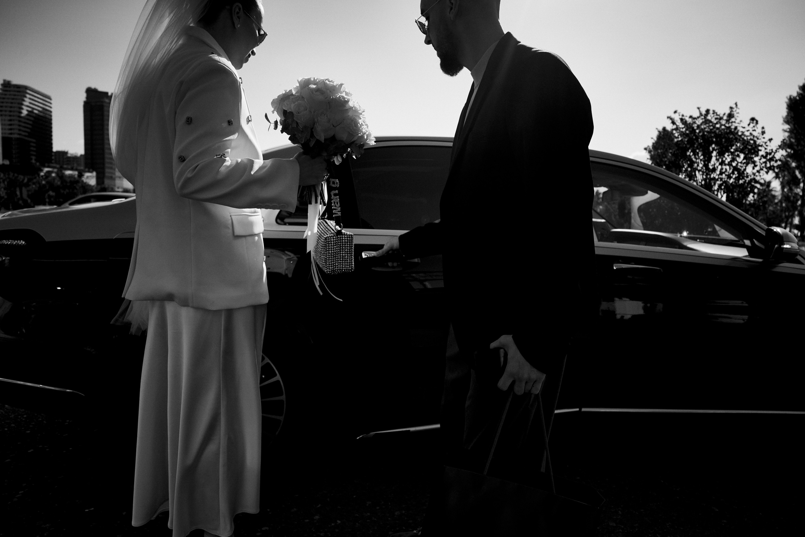 A&N. Свадебный и портретный фотограф Пётр Ладанов