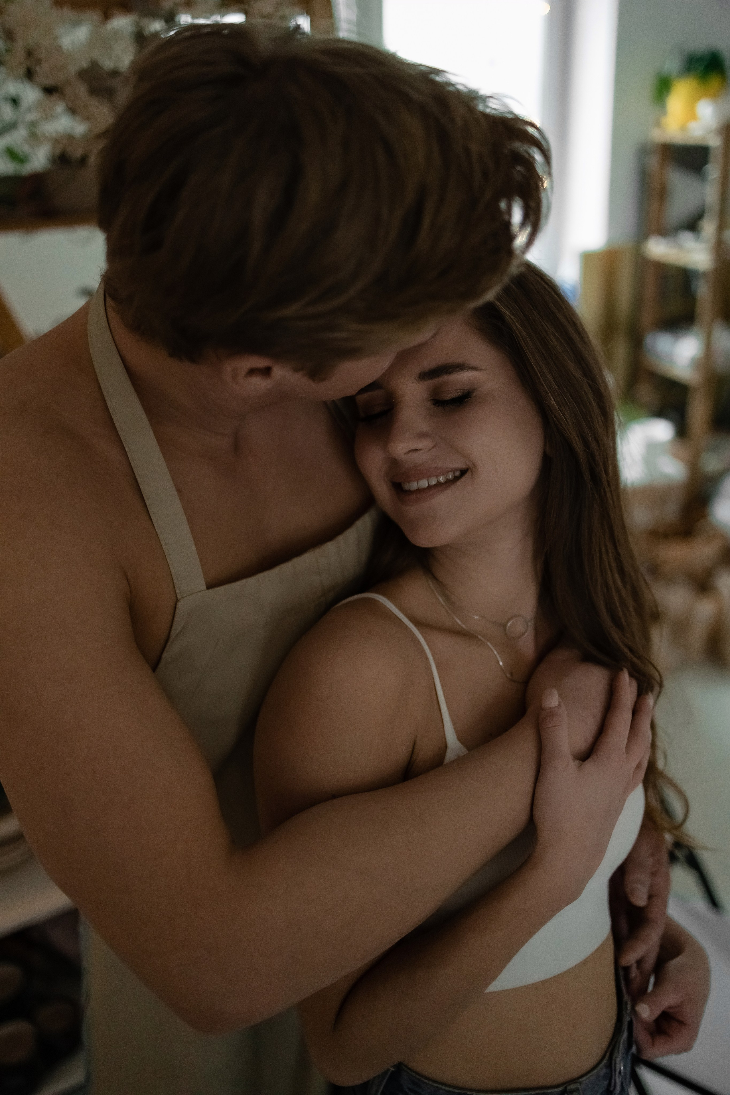 Жанна и Андрей. Фотограф Москва, Светлана Королева