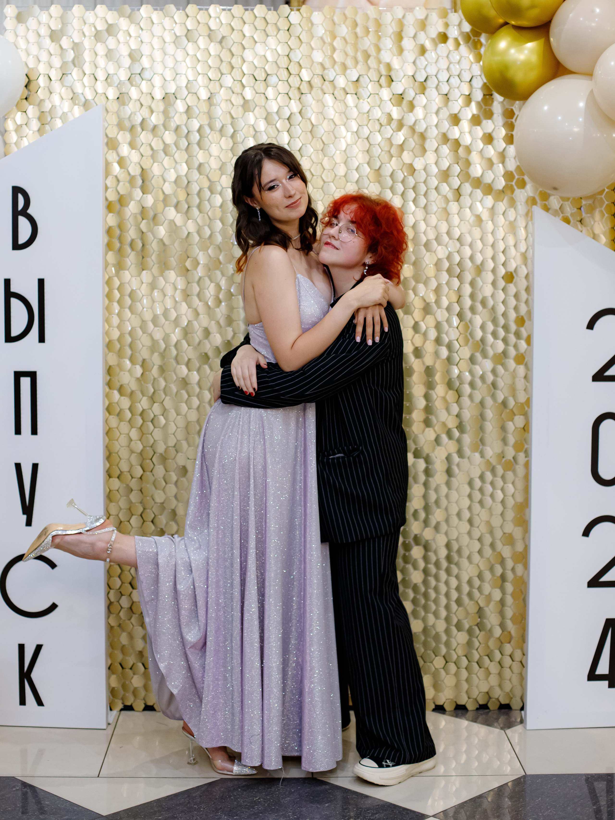 ВЫПУСКНОЙ. Photokarish