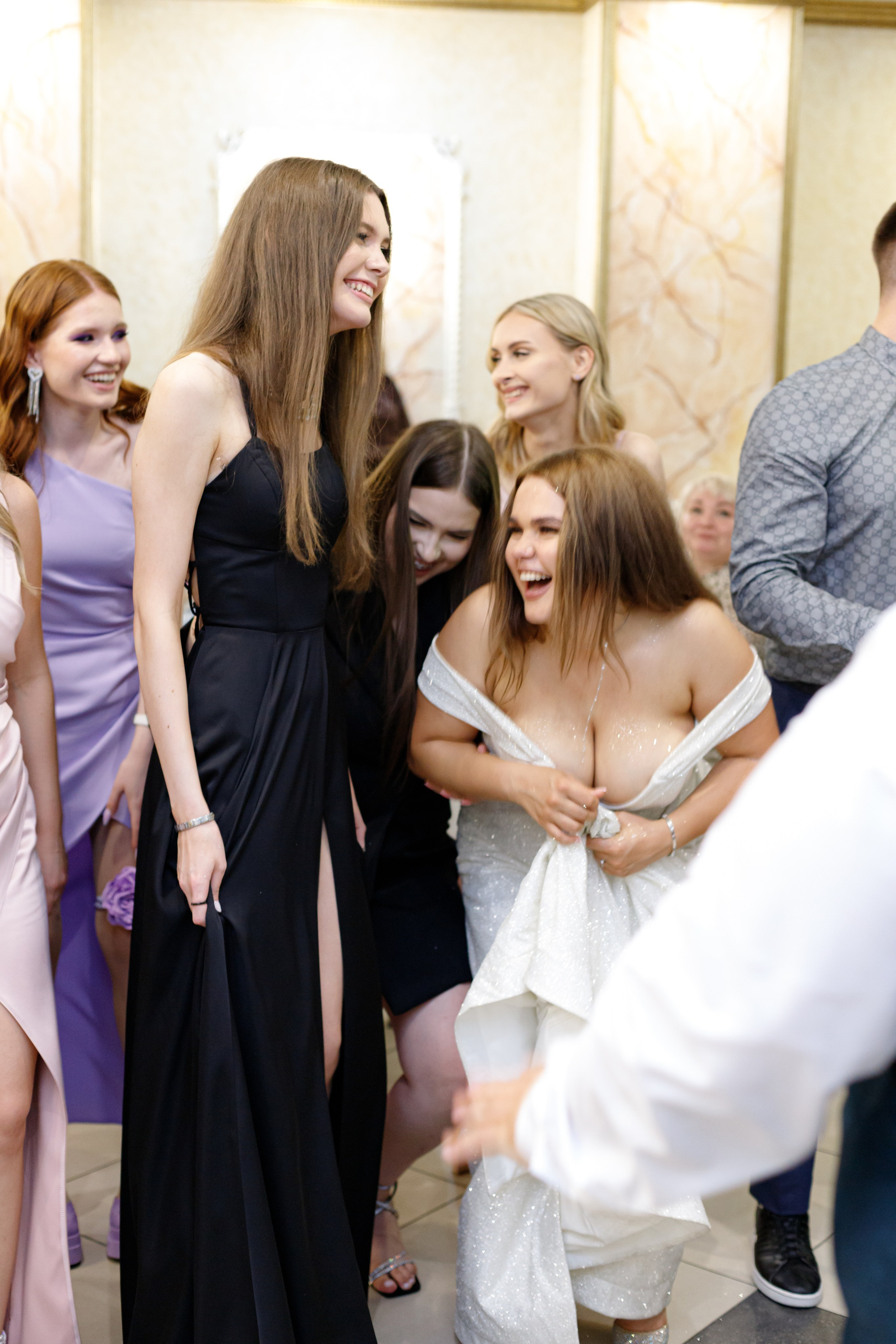 Выпускной. Photokarish