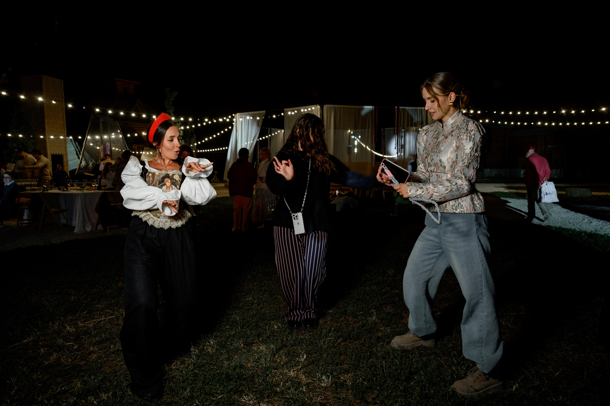 Lisa & Ilya. Фотограф в Липецке Ковалько Евгений