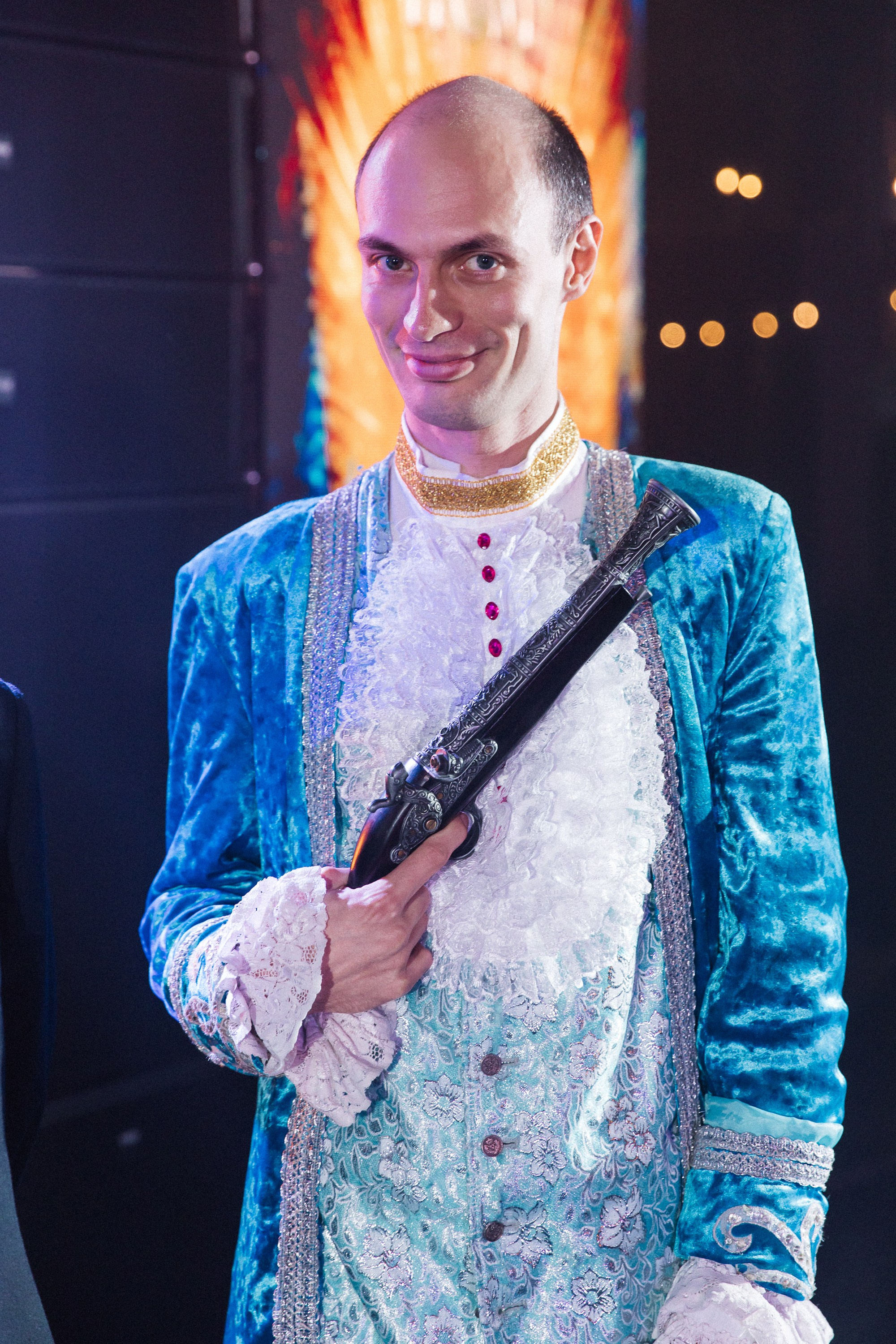 Ночь и Бал. Свадебный фотограф Дмитрий Воробьев Москва Ярославль