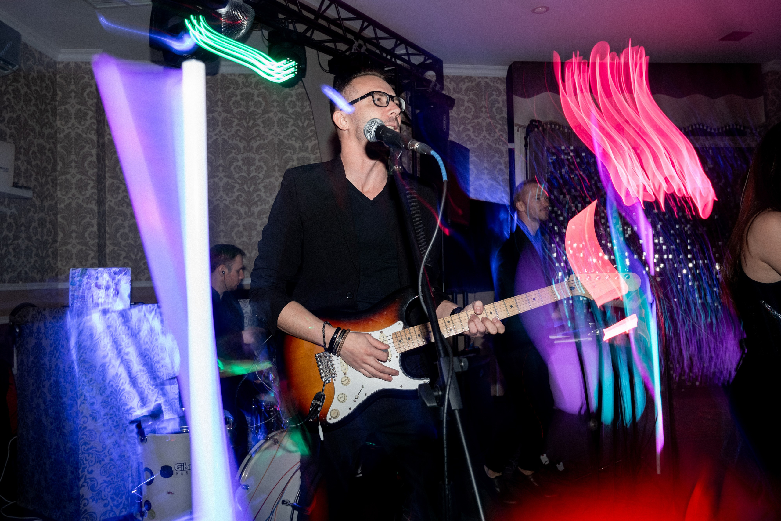 Свадьба Никиты и Татьяны. Свадебный фотограф Красноярск