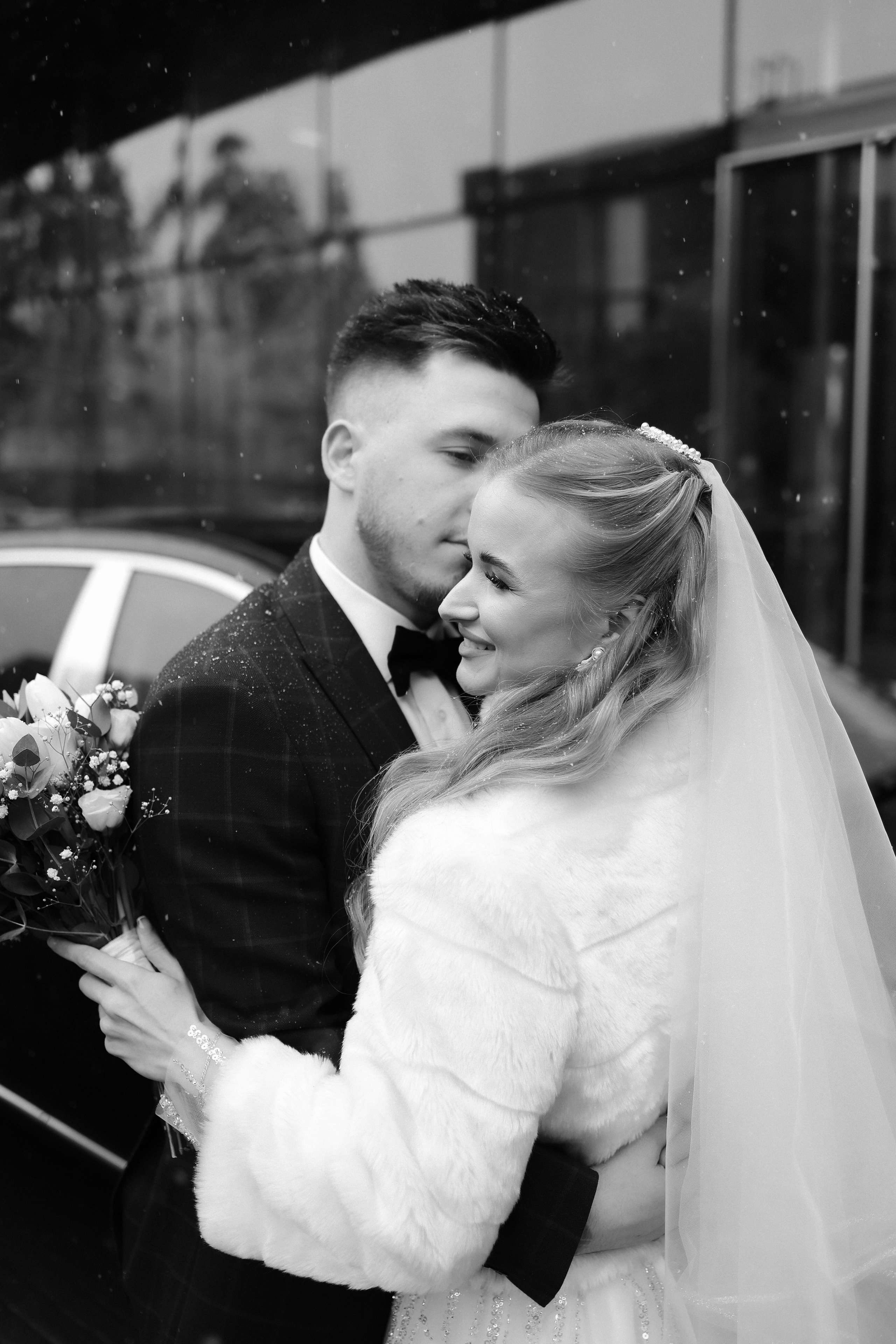 А. + А. Барвиха Luxury Village. Семейный и lovestory фотограф в Москве Светлана Коняхина