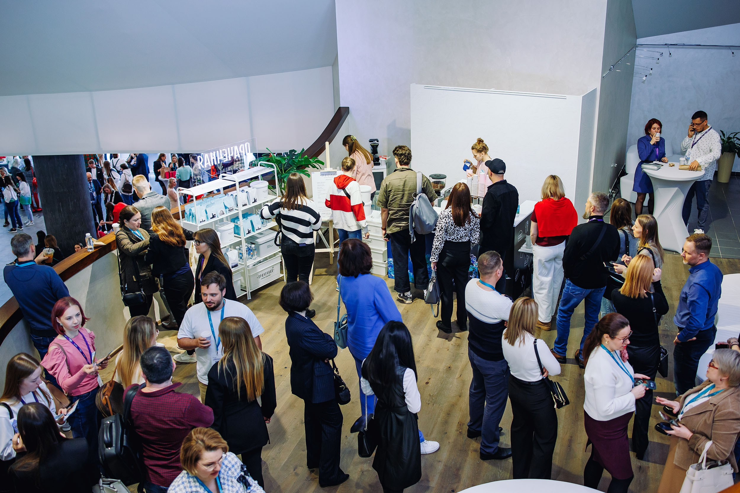 СБЕР Бизнес Фест. One Media Life: фоторепортажи, фотоотчеты с мероприятий и заведений