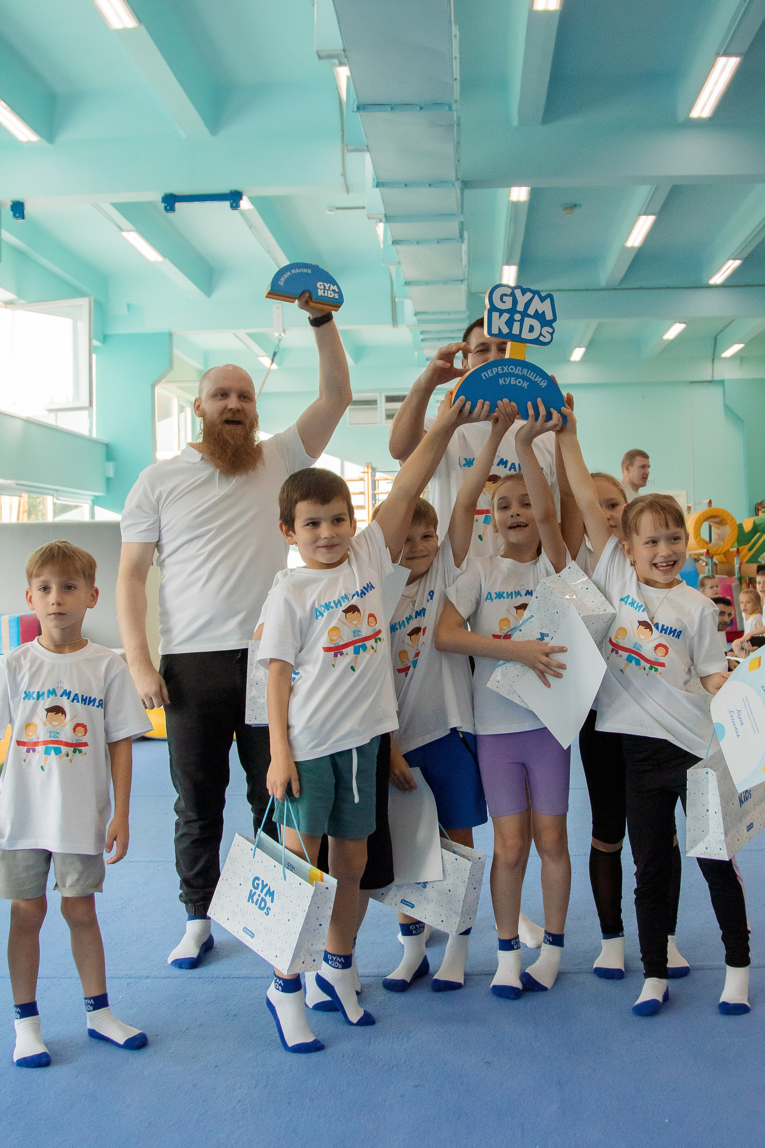 Спортивная гимнастика. Балетный фотограф в Москве Галина Молчанова