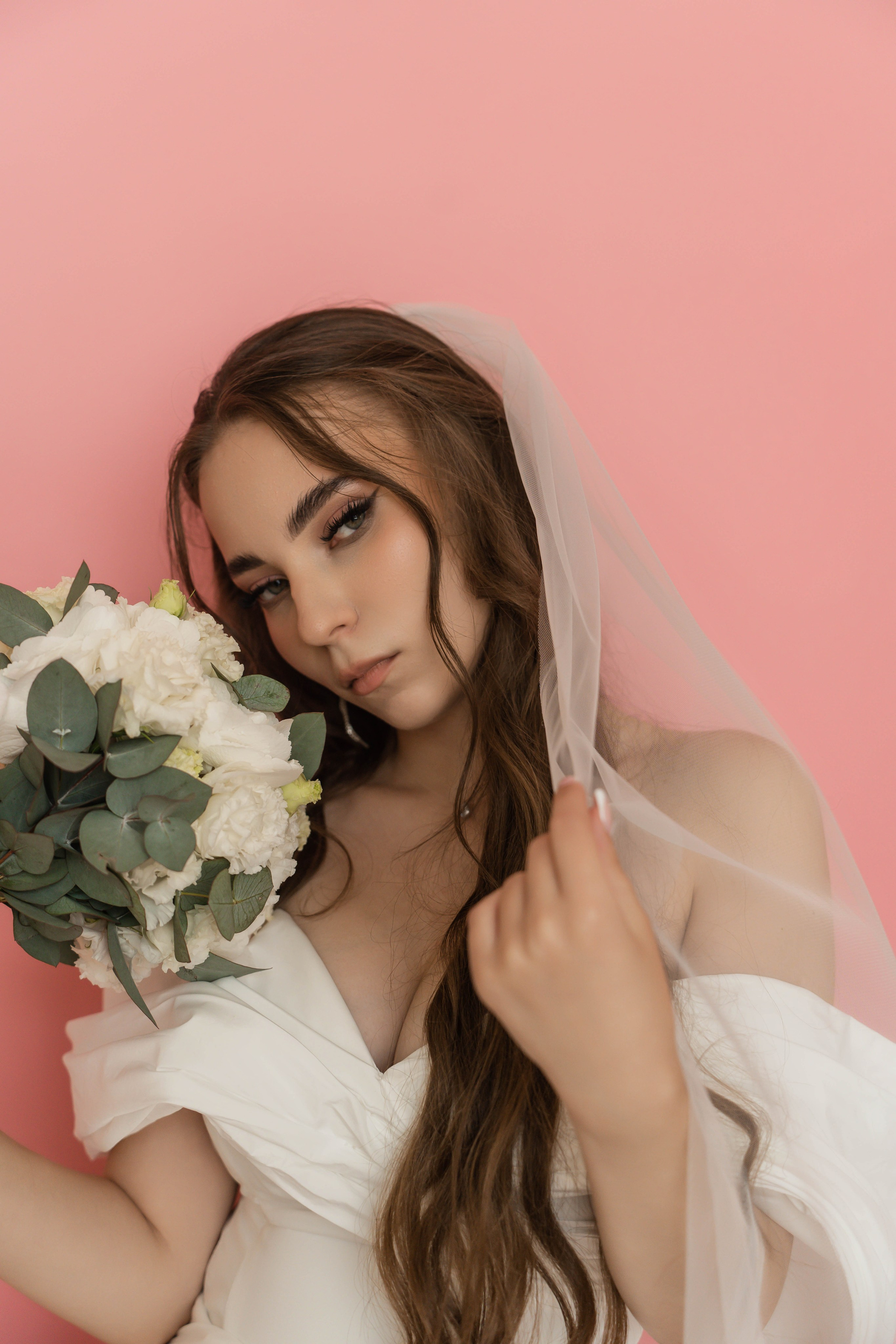 Арина и Андрей