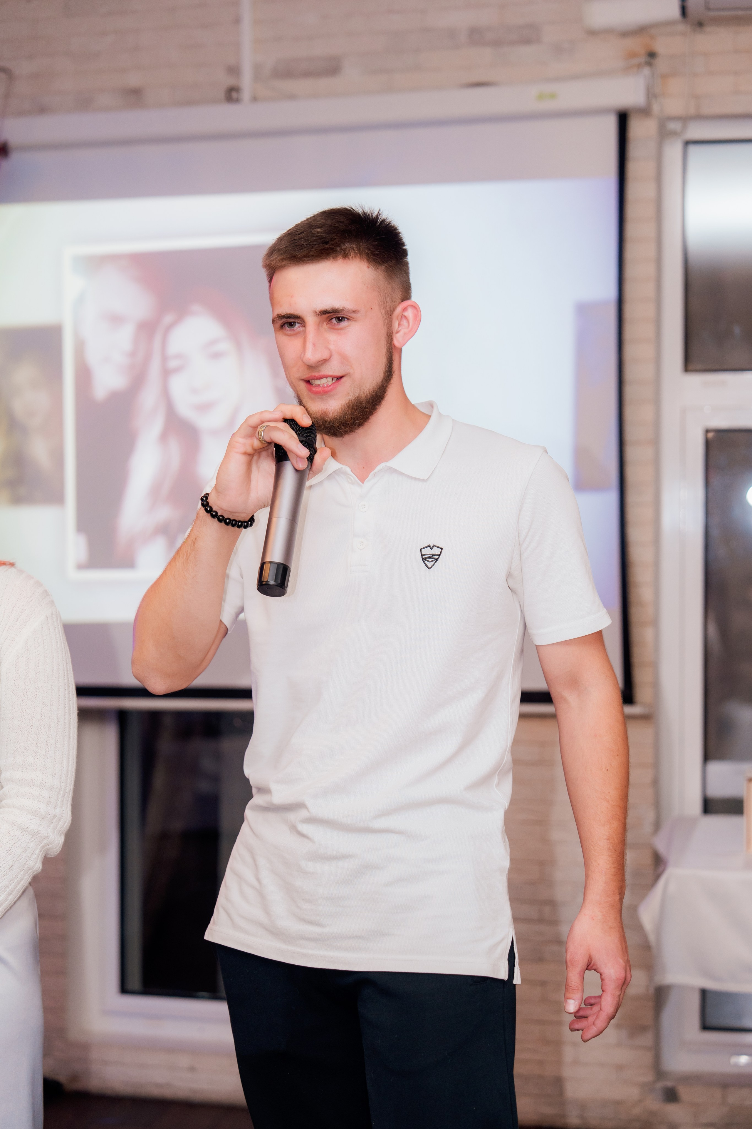 Артем и Наталия. Свадебный фотограф Москва