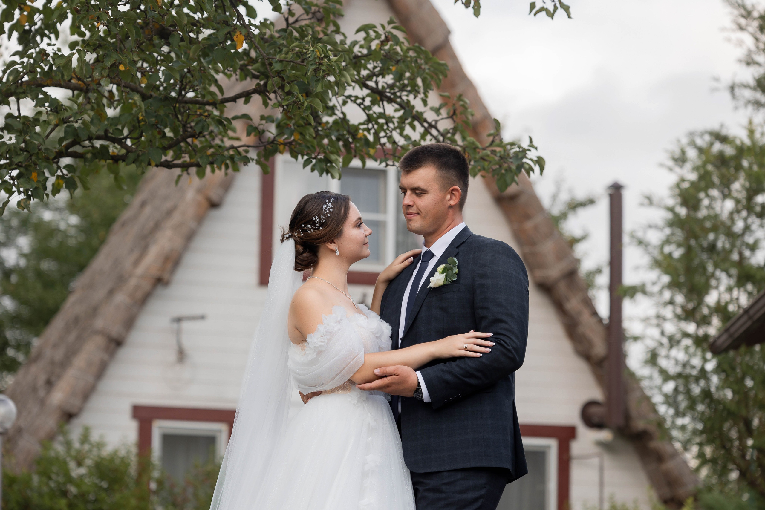 Алексей и Анастасия. Видеосьемка, фотосьемка свадеб, юбилеев, утренников в Краснодарском кр