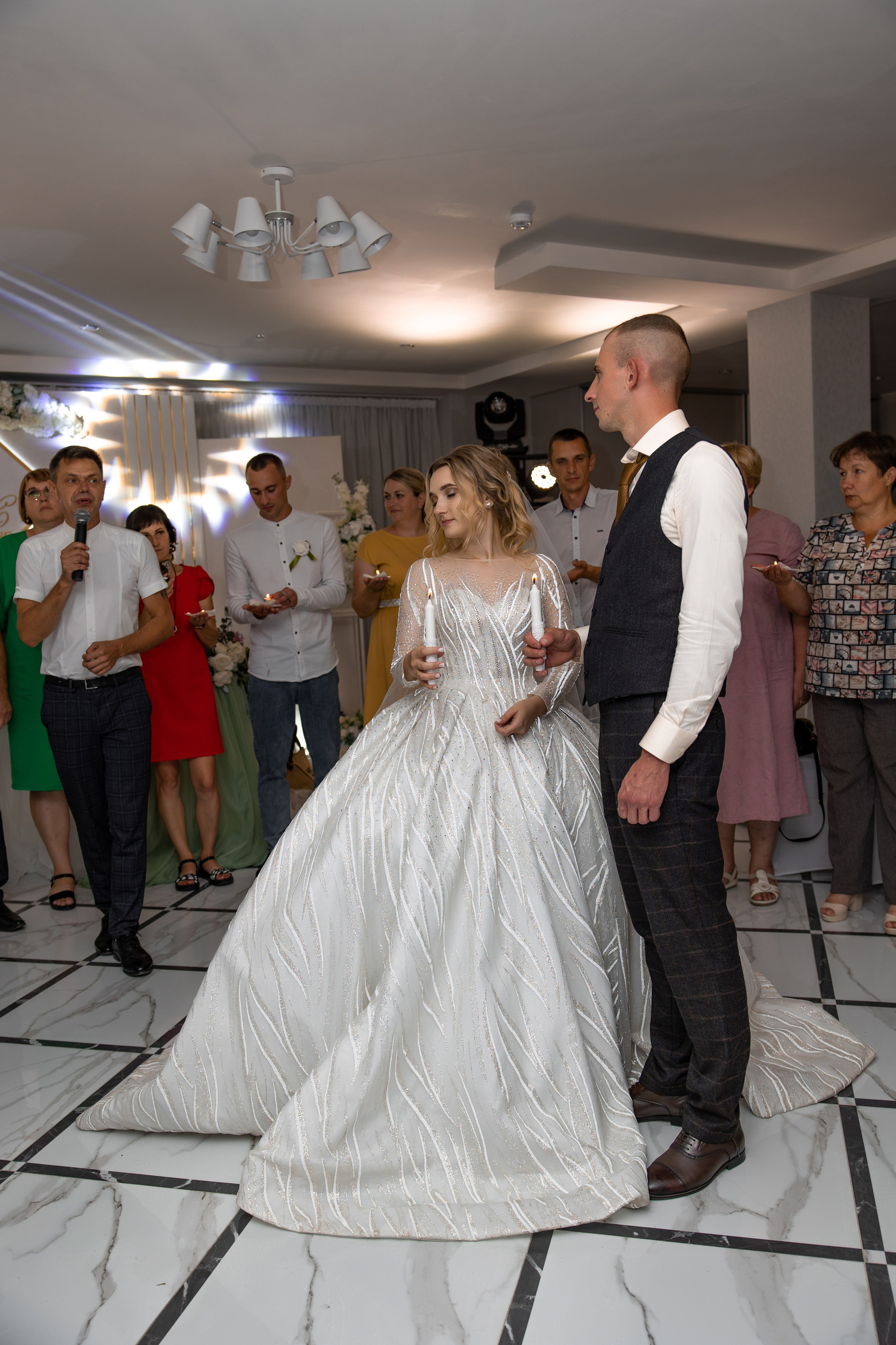 Виталий и Софья. Видеосьемка, фотосьемка свадеб, юбилеев, утренников в Краснодарском кр