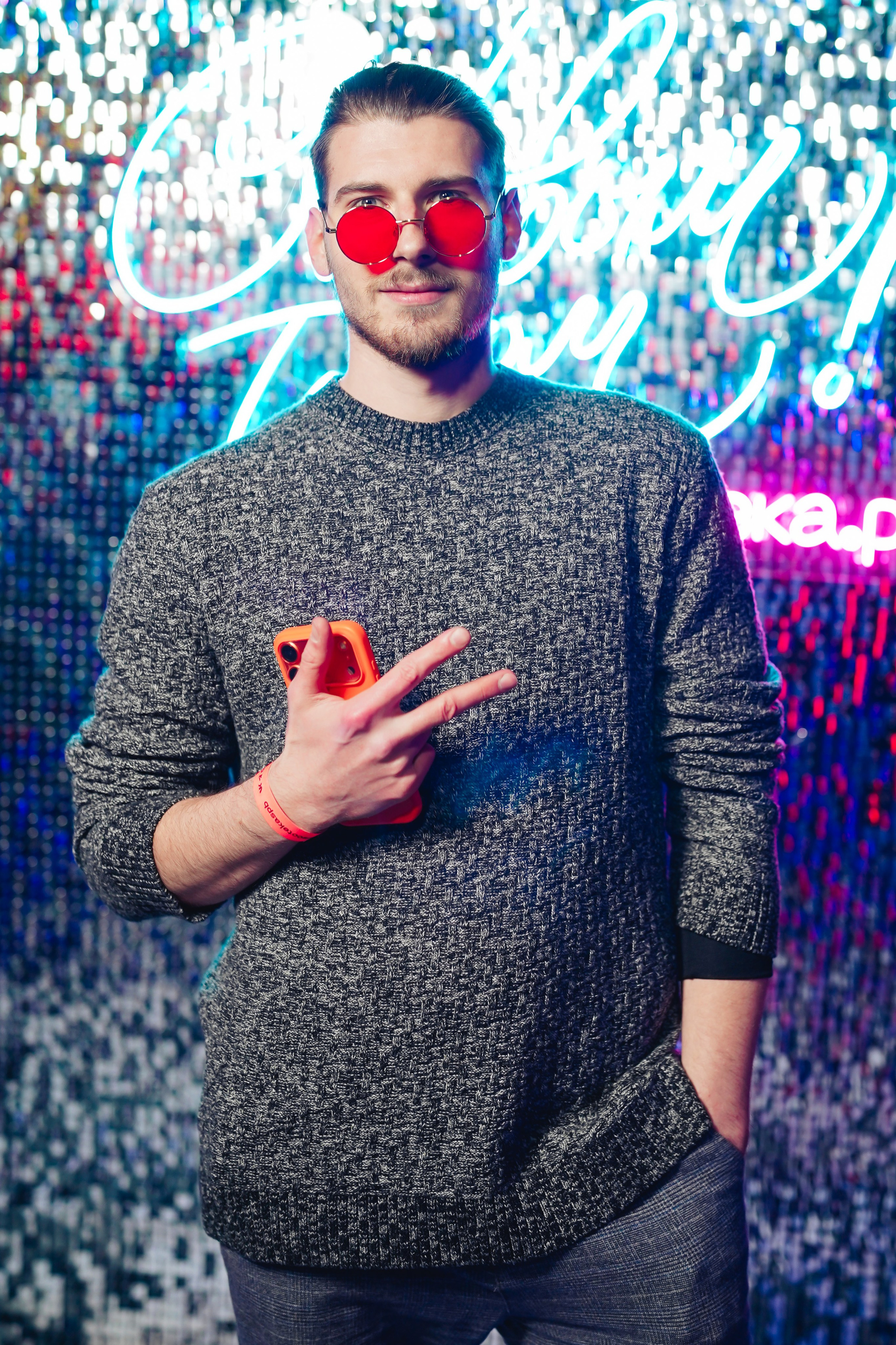 Вечеринки. Фотограф в Санкт-Петербурге CHASOVPHOTO