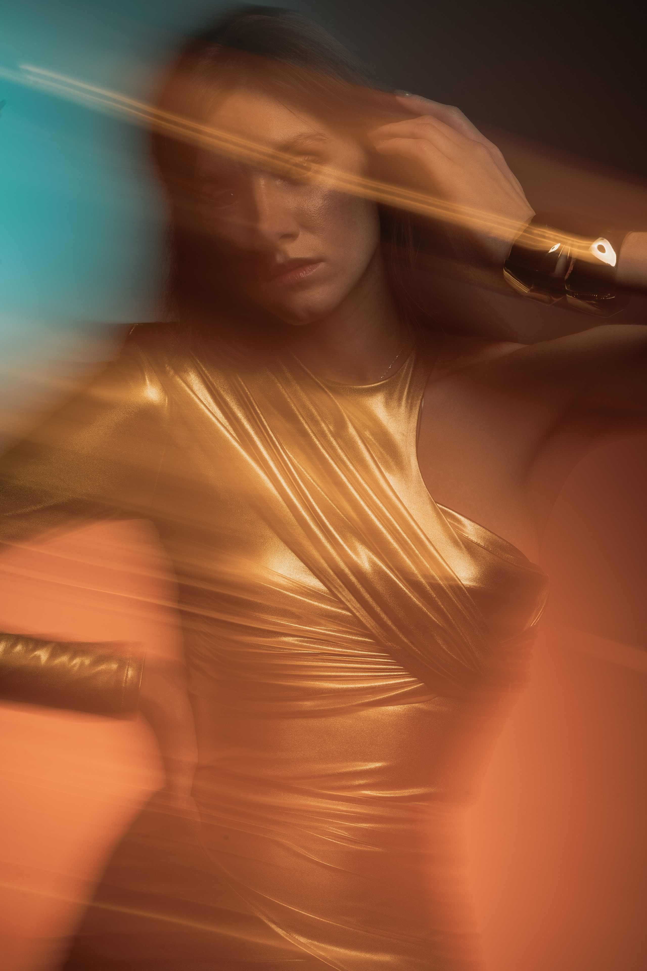 Смешанный свет. Фотограф Батуми | Ксения Кинасова