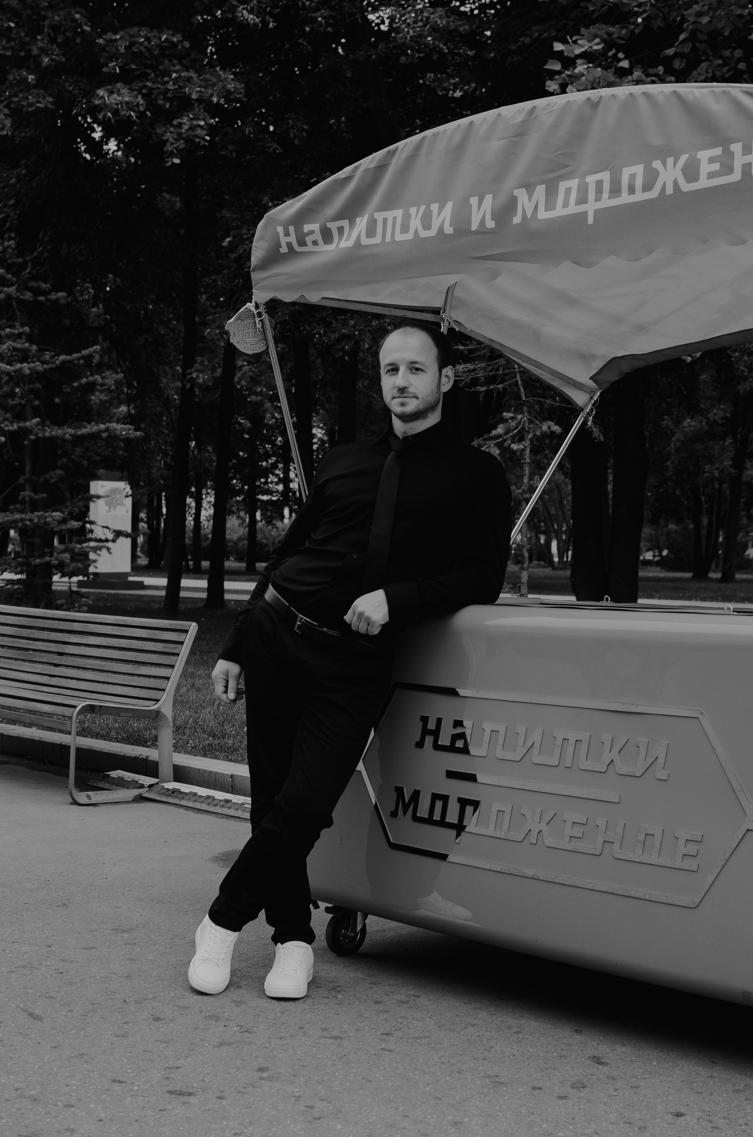 1. Фотограф Батуми | Ксения Кинасова