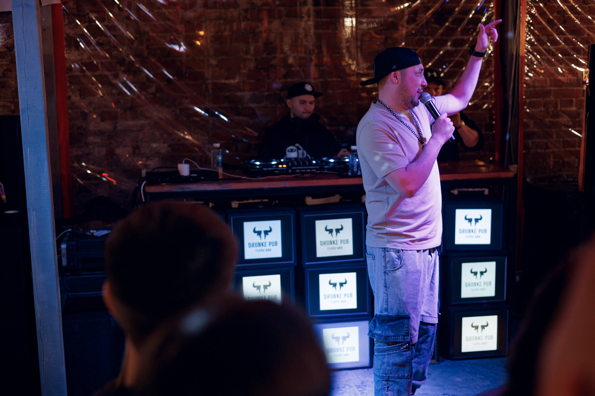 Репортаж Jahmal Триагрутрика