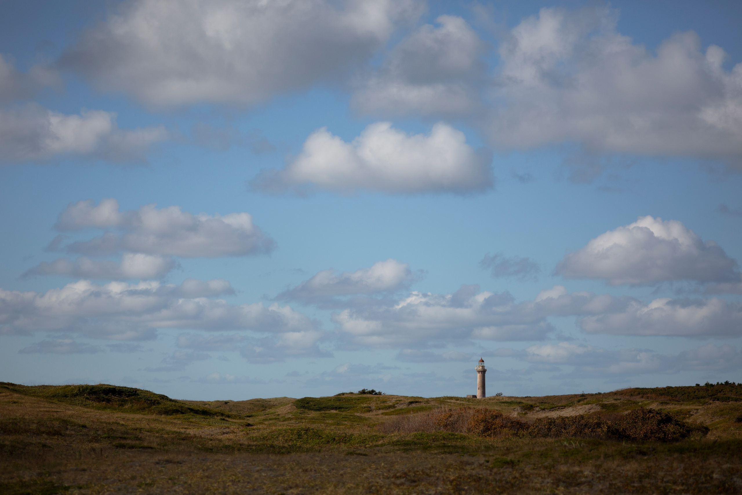 Первый день на Сахалине. Фотограф Даша Омельченко