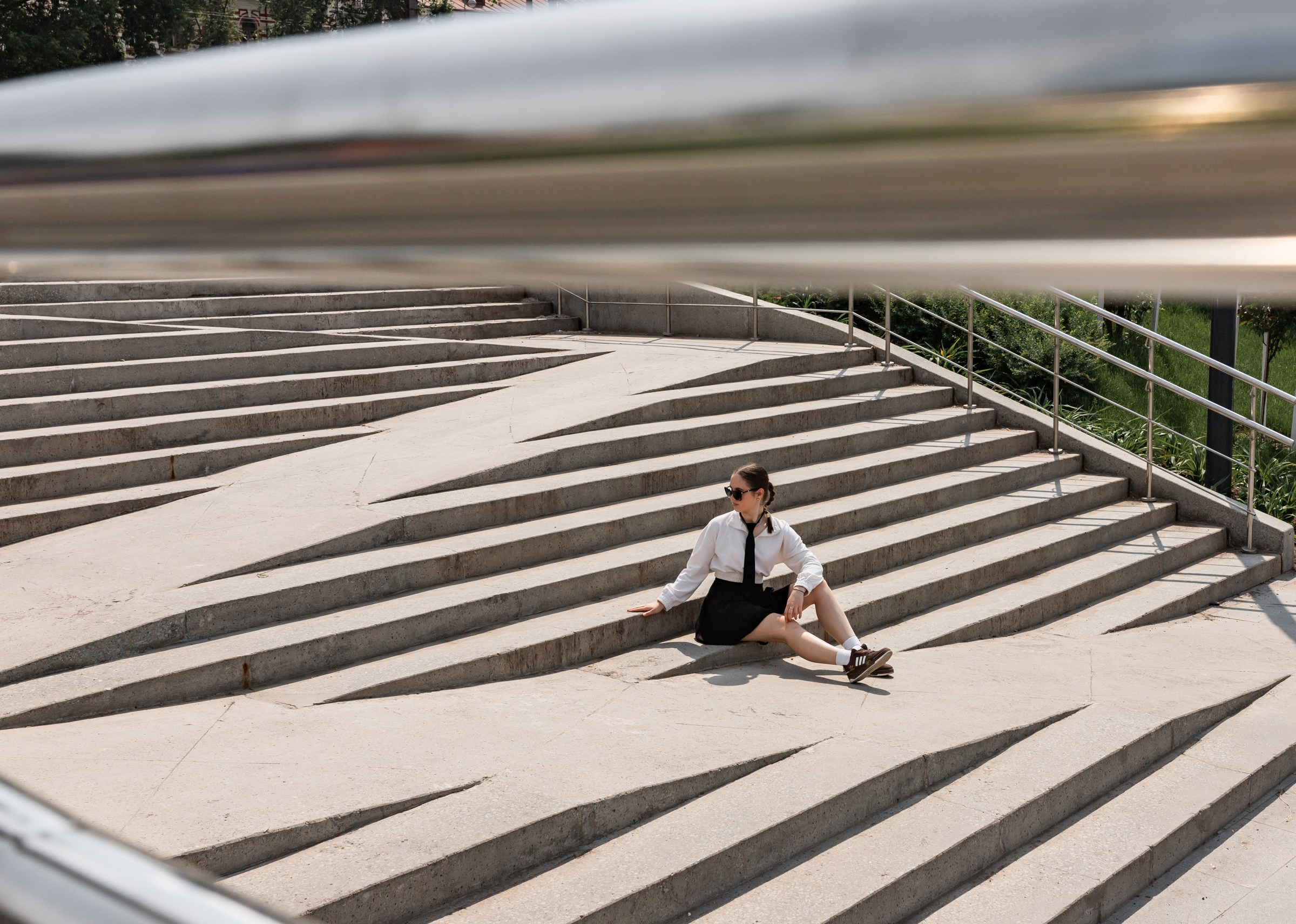 Треугольники. Рисунки тенями. Полина. Июнь 2025. Фотограф Пермь. Свадьбы. Семья и дети, школа, д. сад. Фотокниги