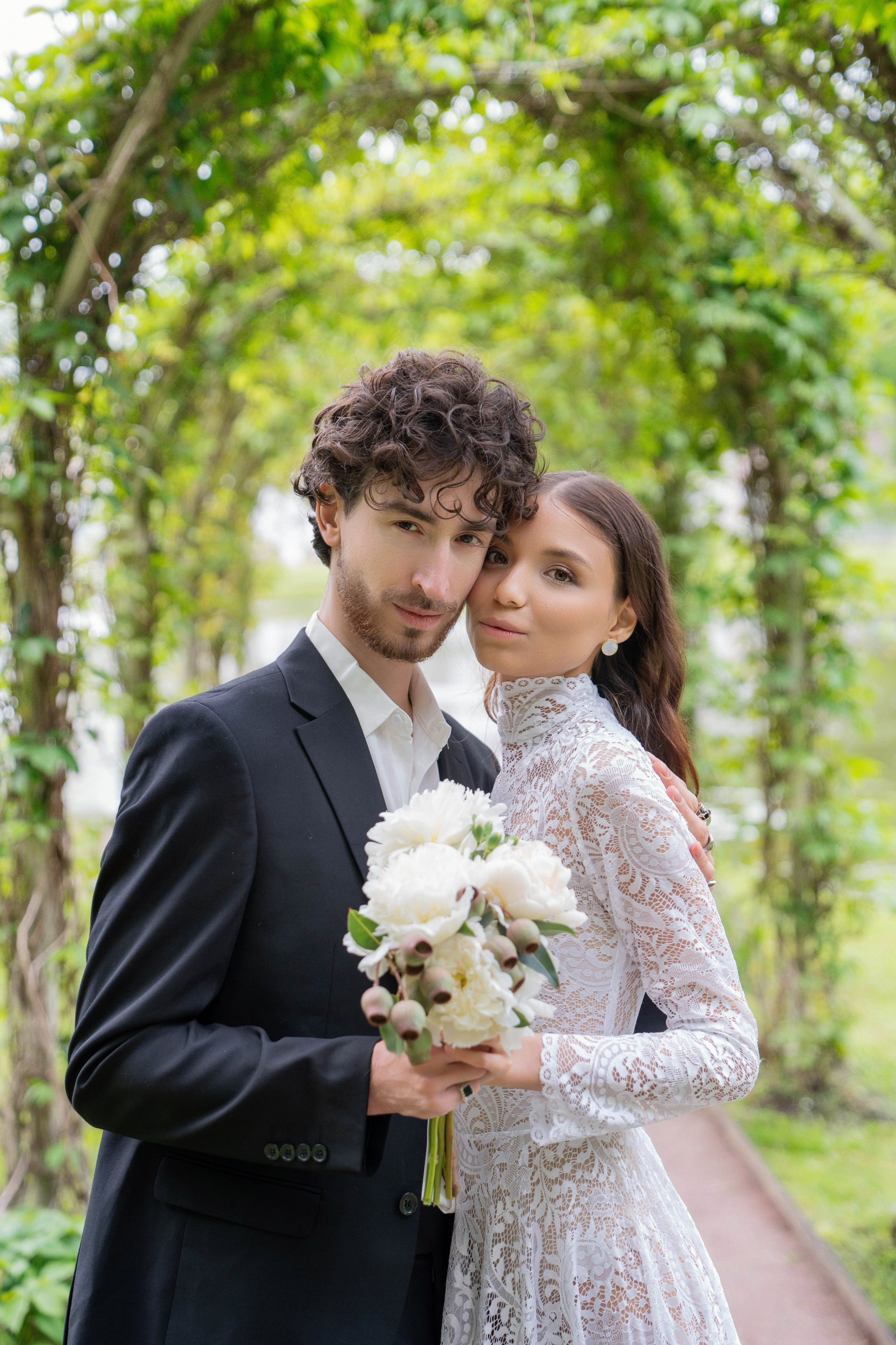 Wedding. Свадебный фотограф в Москве Татьяна Вакулина
