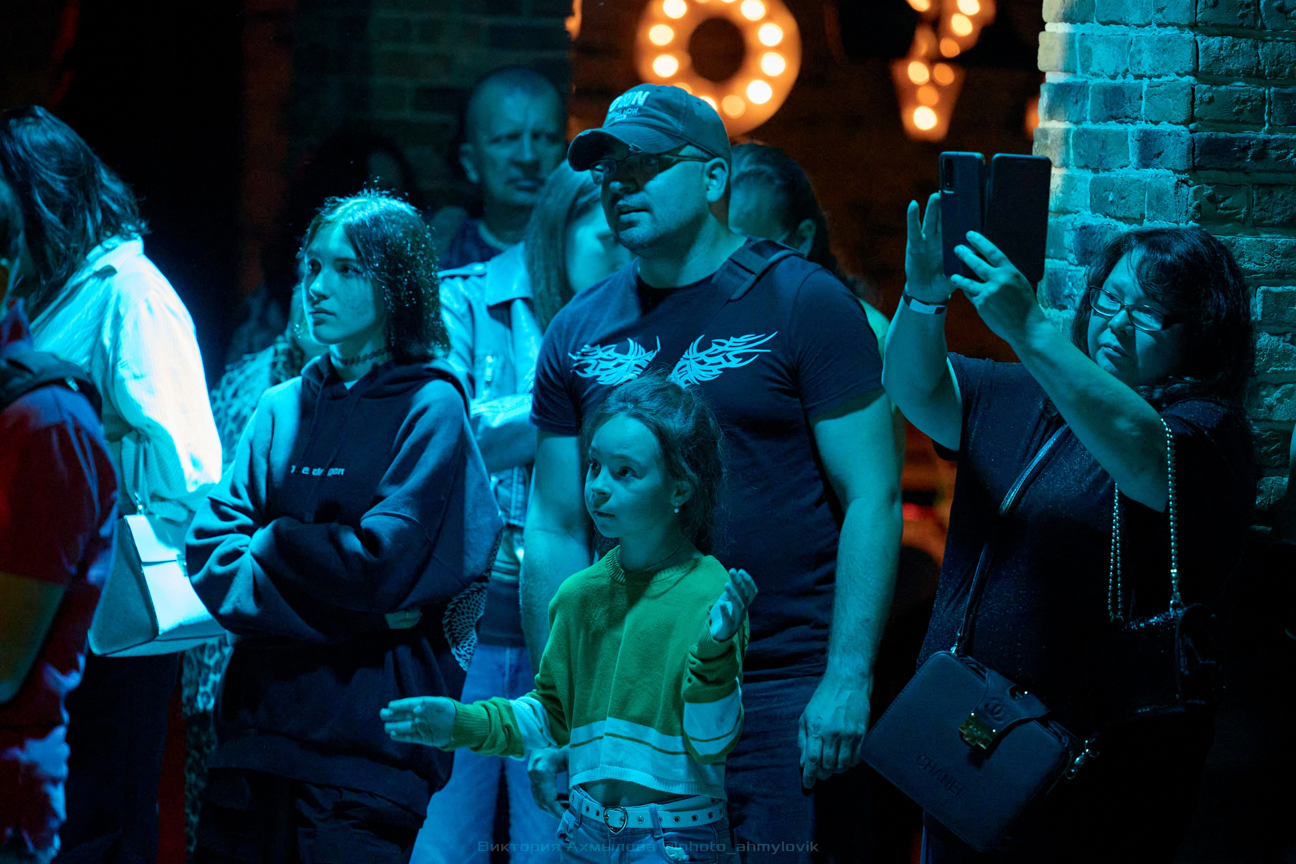 19.07.2024 НШБ Зеленоград. Виктория Ахмылова. Фотограф в Москве