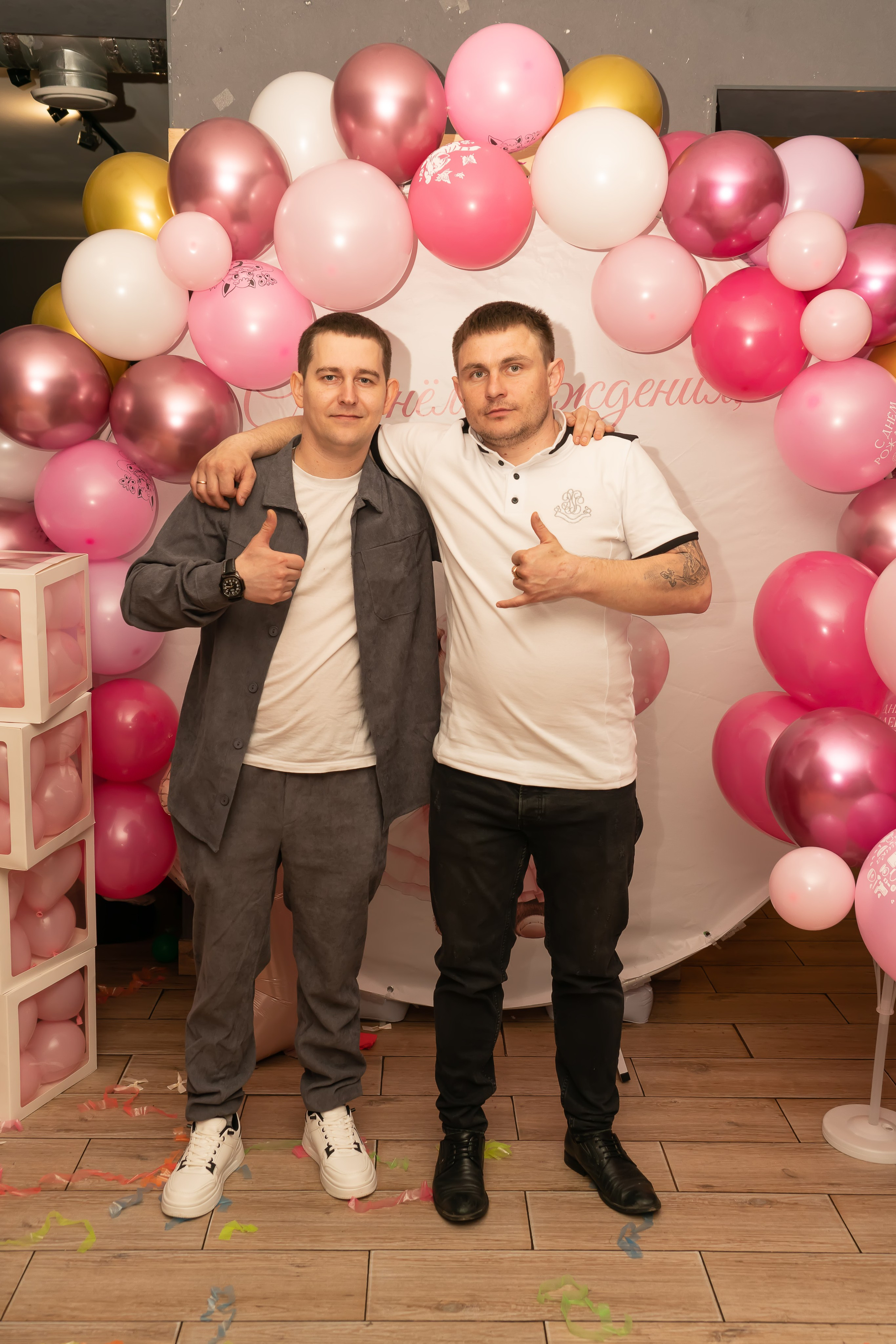 Первый годик Анны. Семейный и детский фотограф Тула Ясногорск Тульская область Надежда Кукушкина