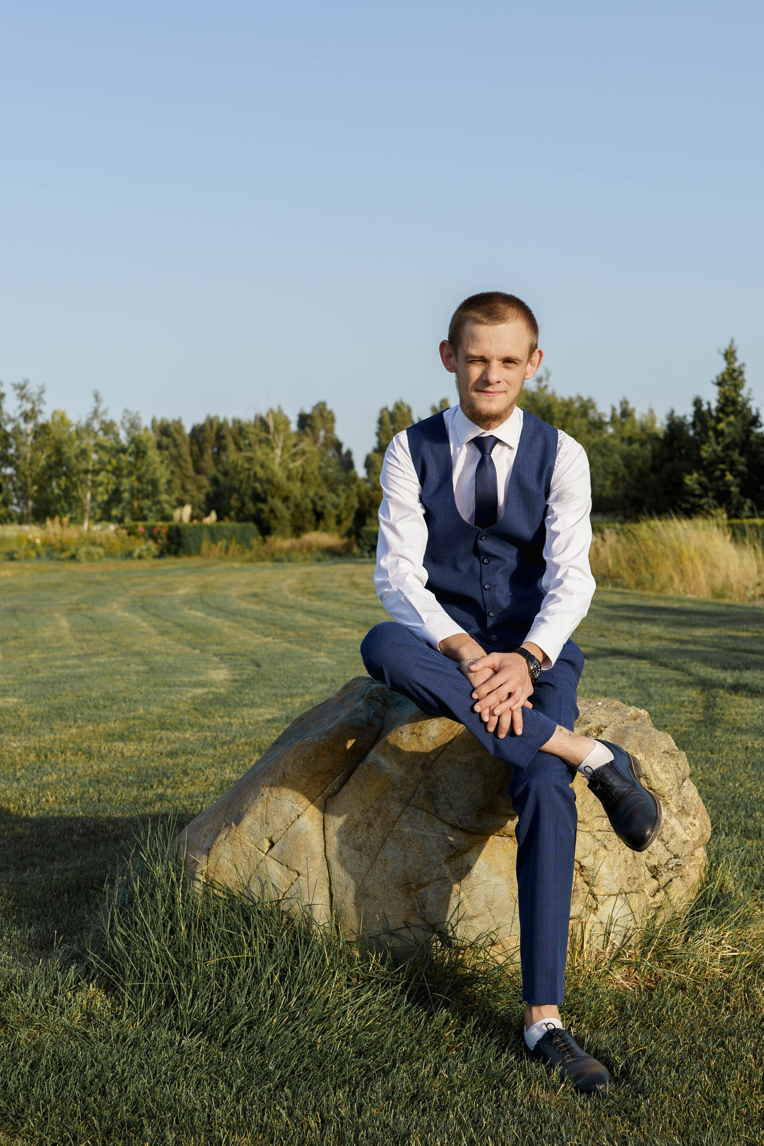 Максим & Кристина. MariTaran