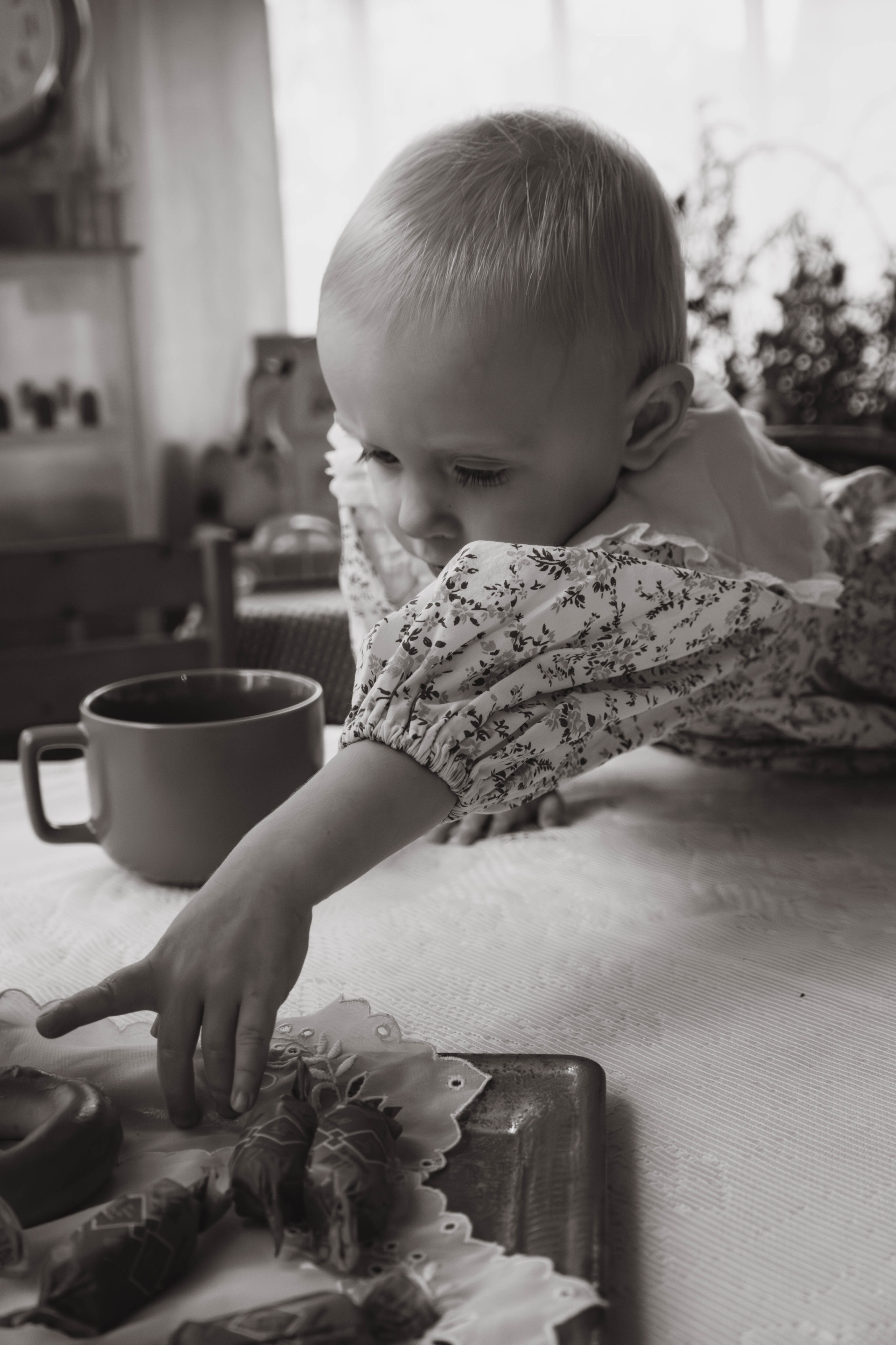 Семейная осенняя история. Фотограф Москва Валерия Веденина