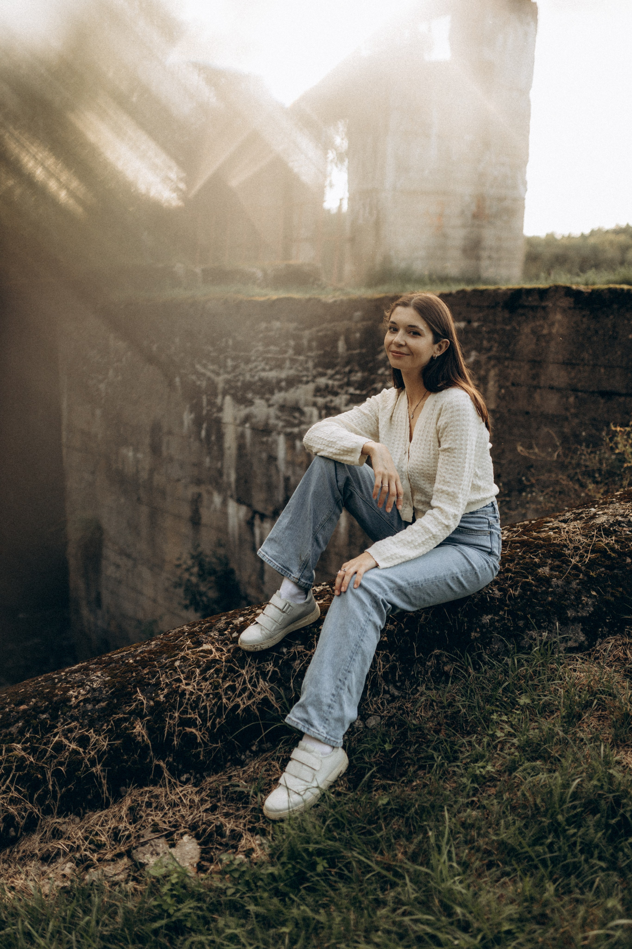 Полина. Фотограф НОГИНСК, Москва, Анастасия Белая