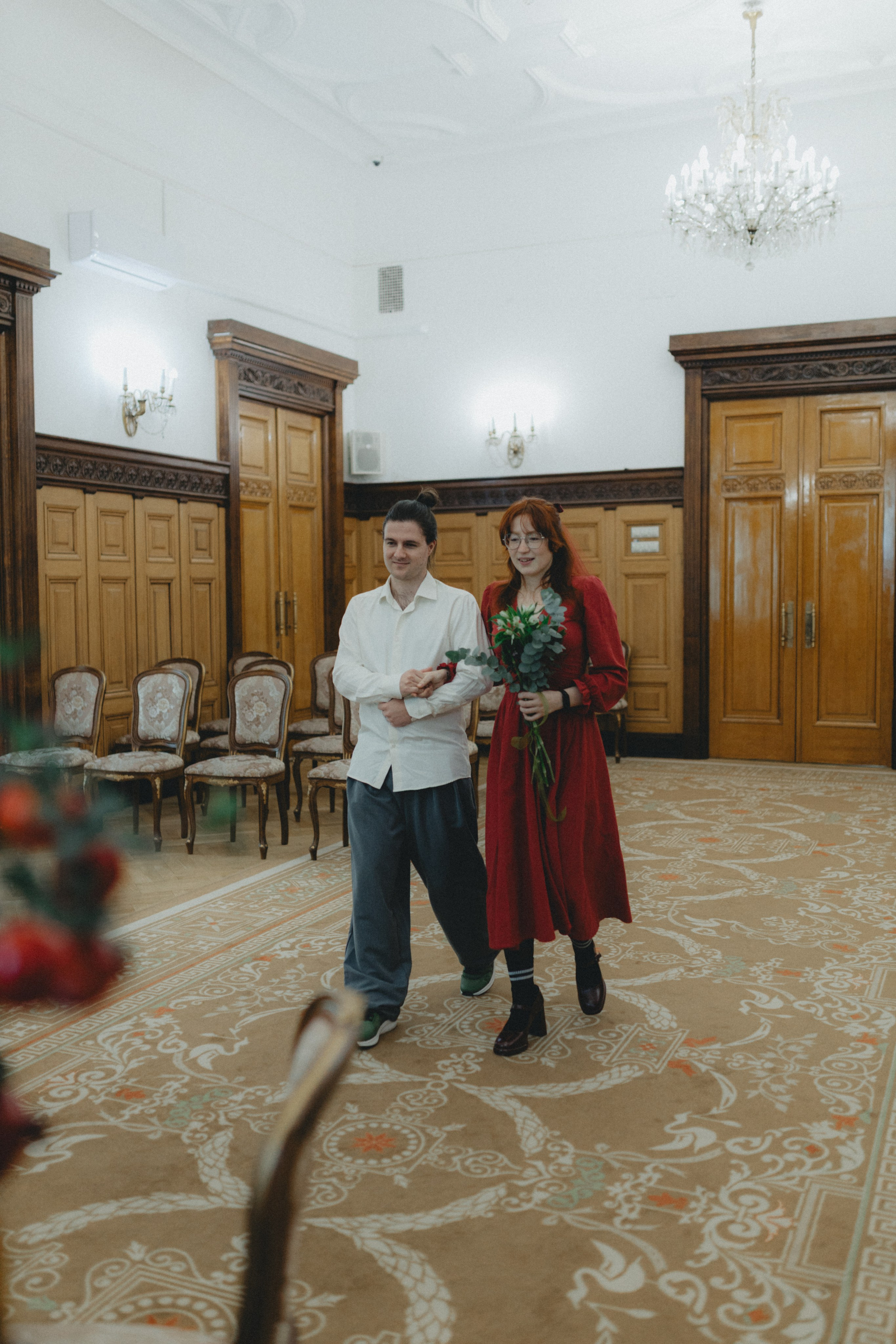 Екатерина & Виктор. Фотограф НОГИНСК, Москва, Анастасия Белая