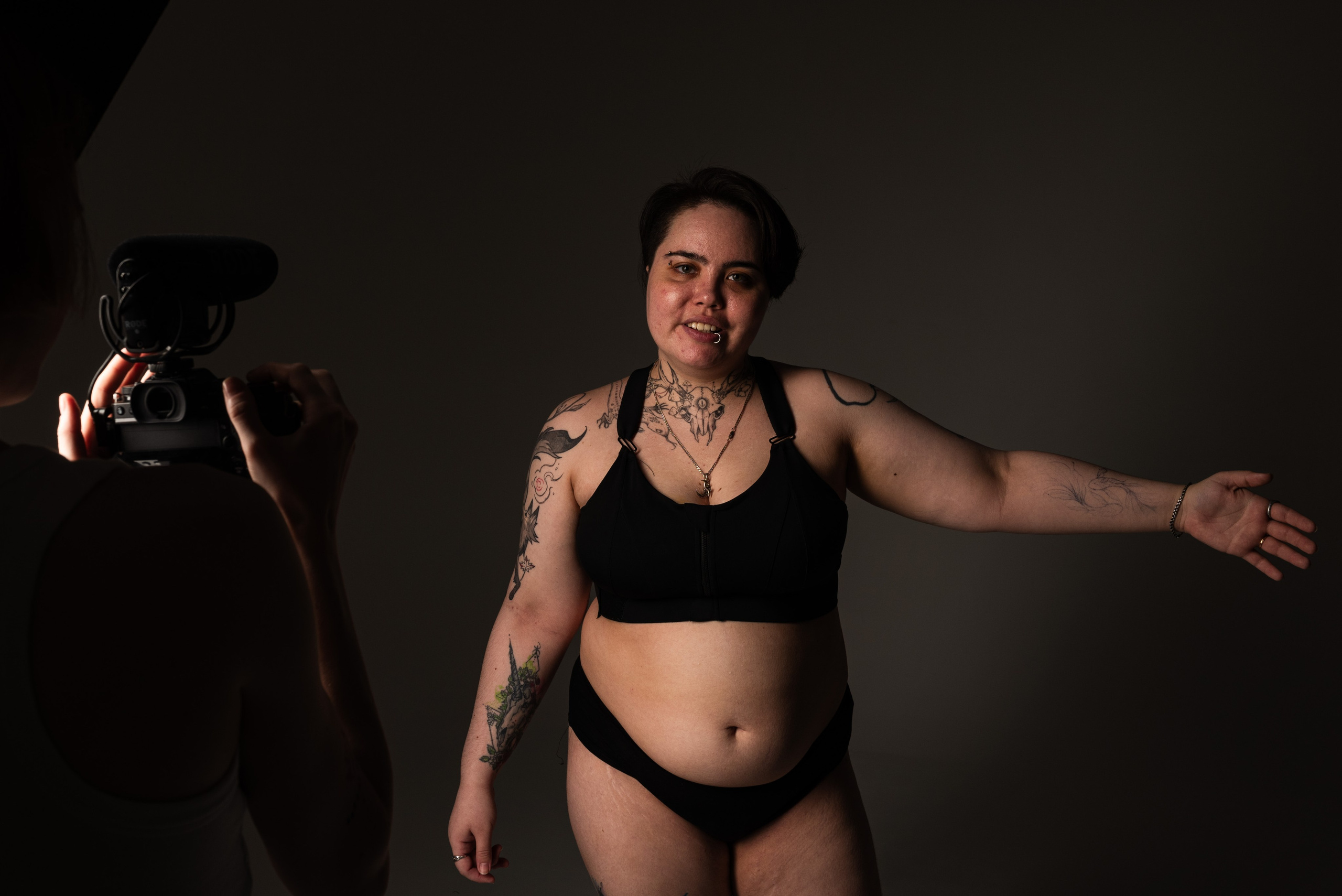 #яздесь. Фотоведьма Дарья Нечинская