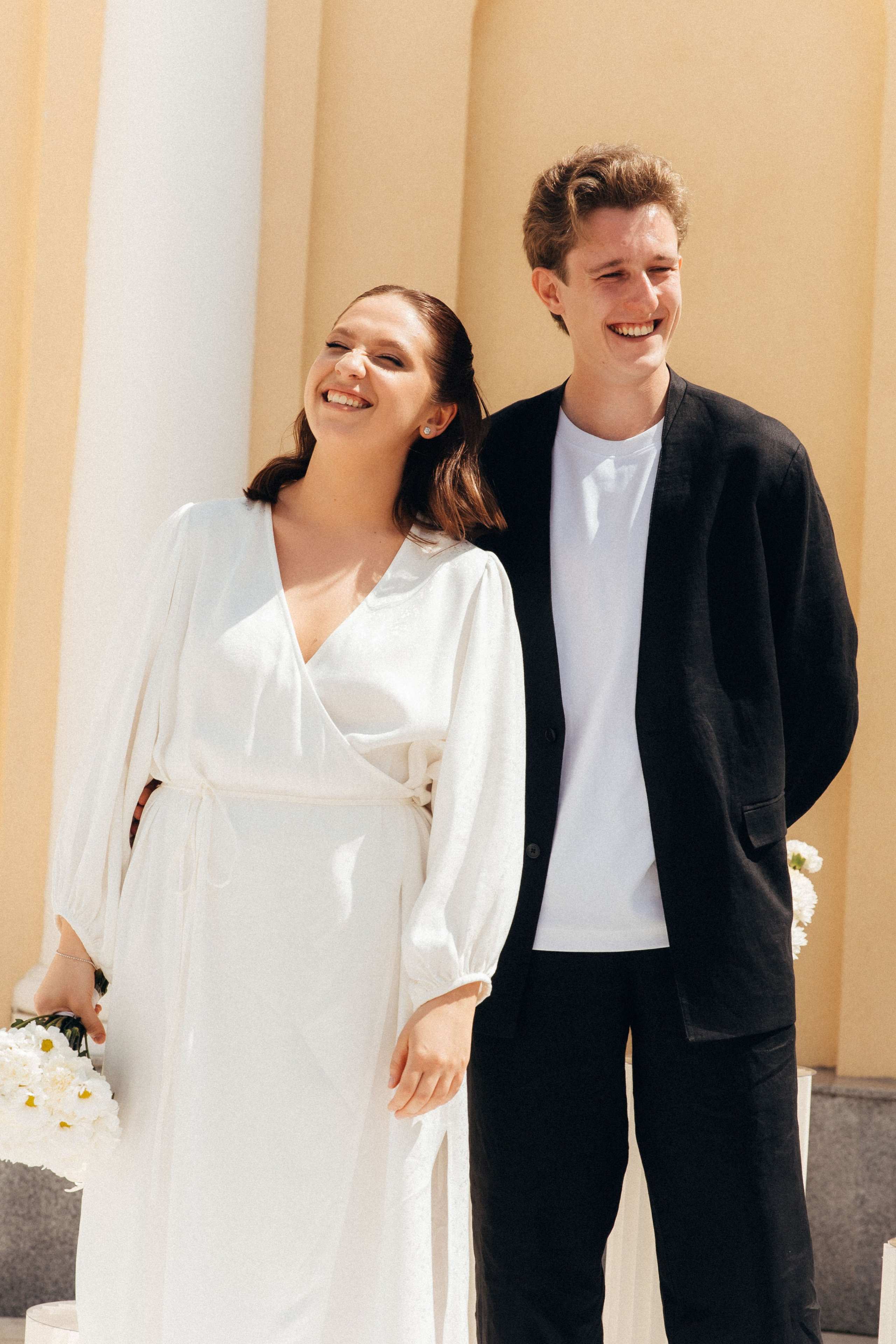 Илья и Вика. Катерина Аникеева | Фотограф | Екатеринбург