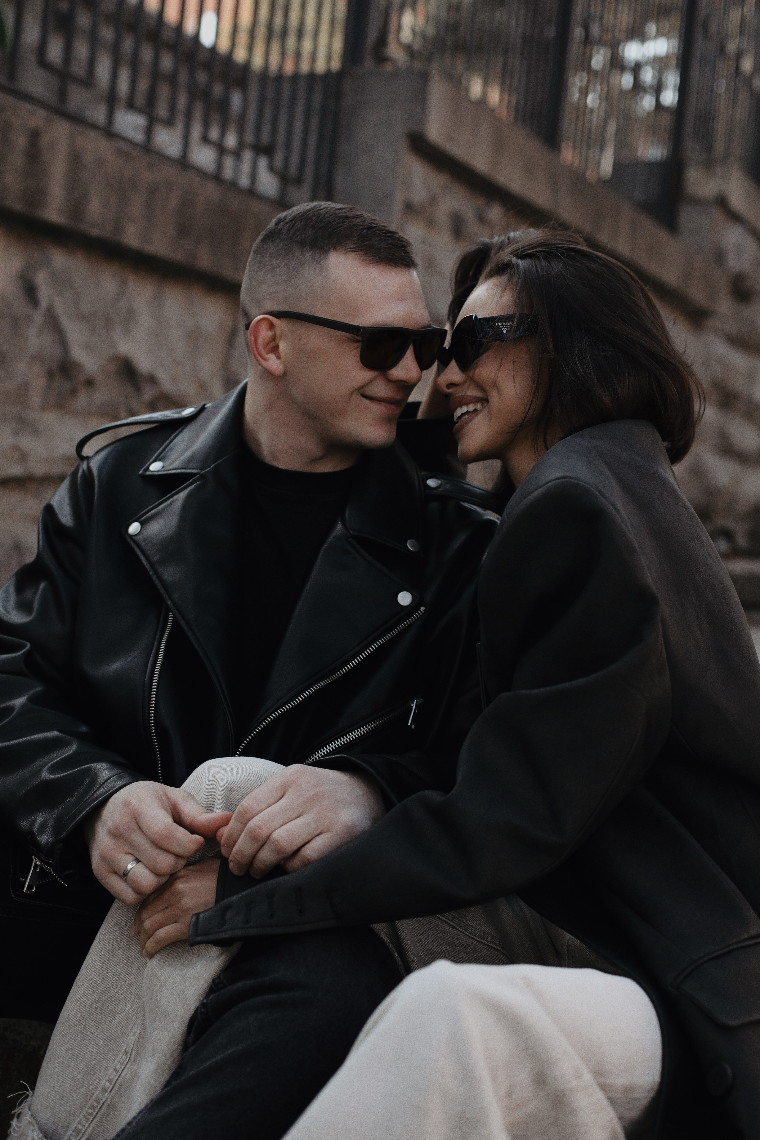 Vika & Oleg. Семейный и свадебный фотограф в Хабаровске