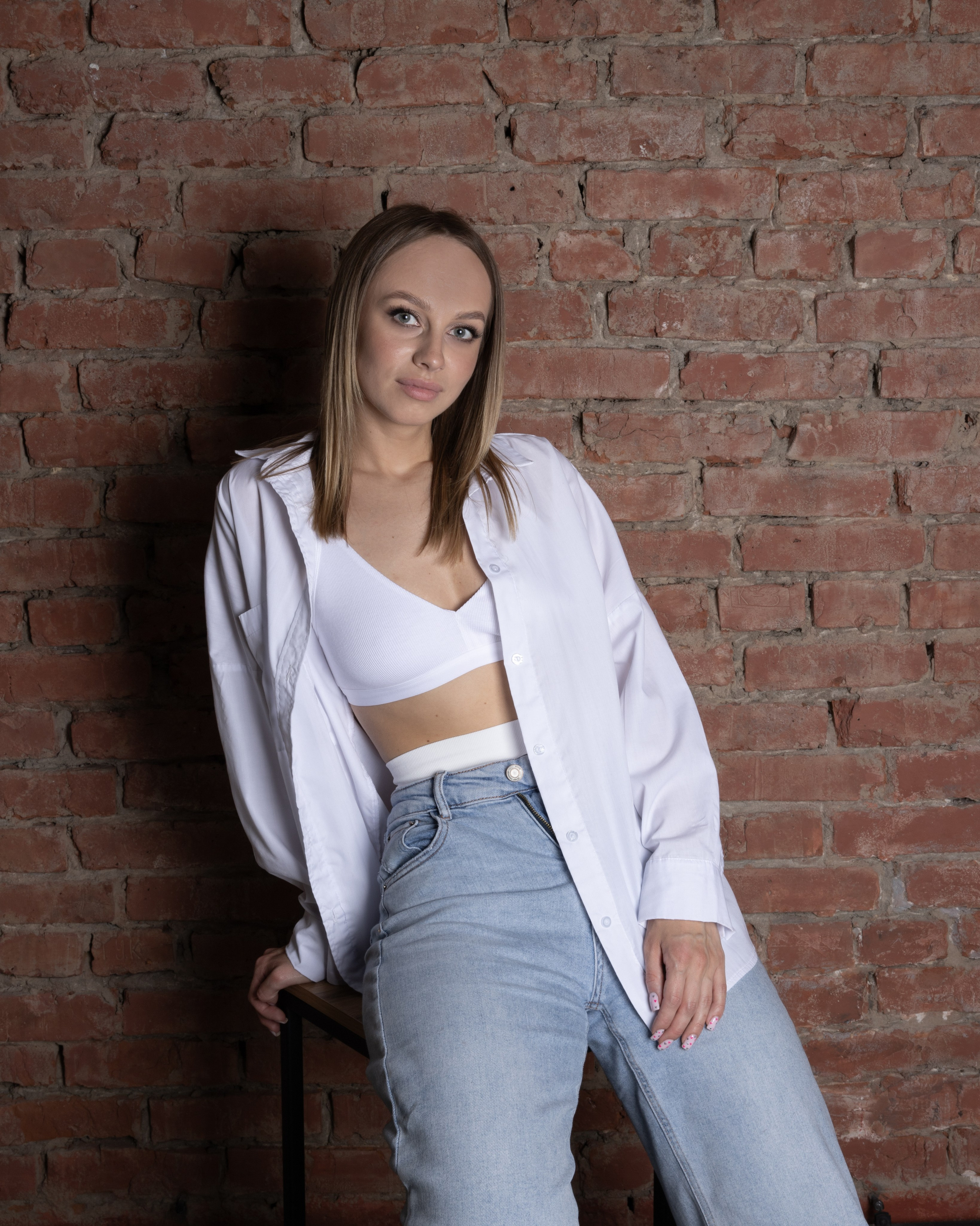 Individual. Фотограф Санкт-Петербург Анастасия Малышкина