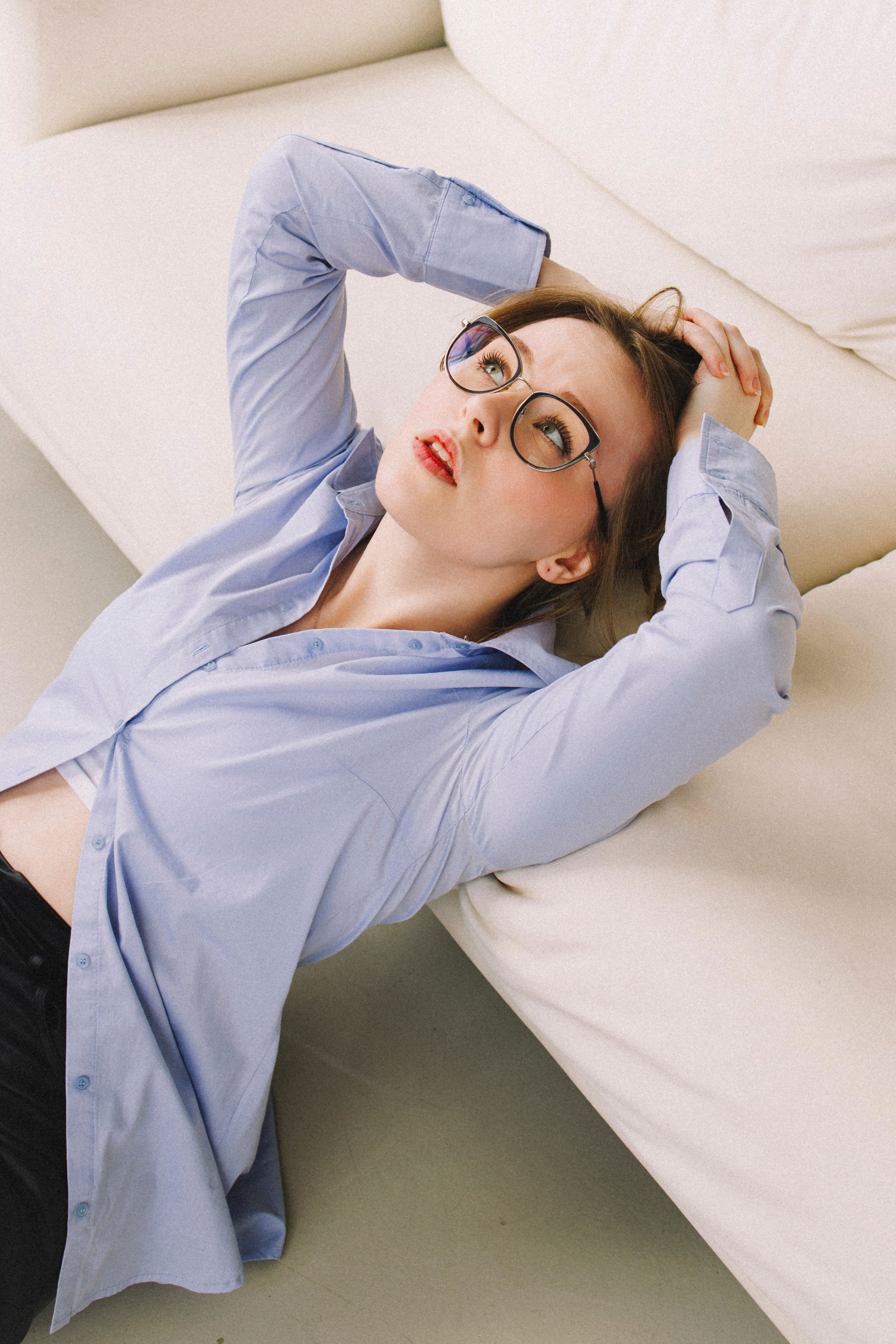 Про тебя. Главная