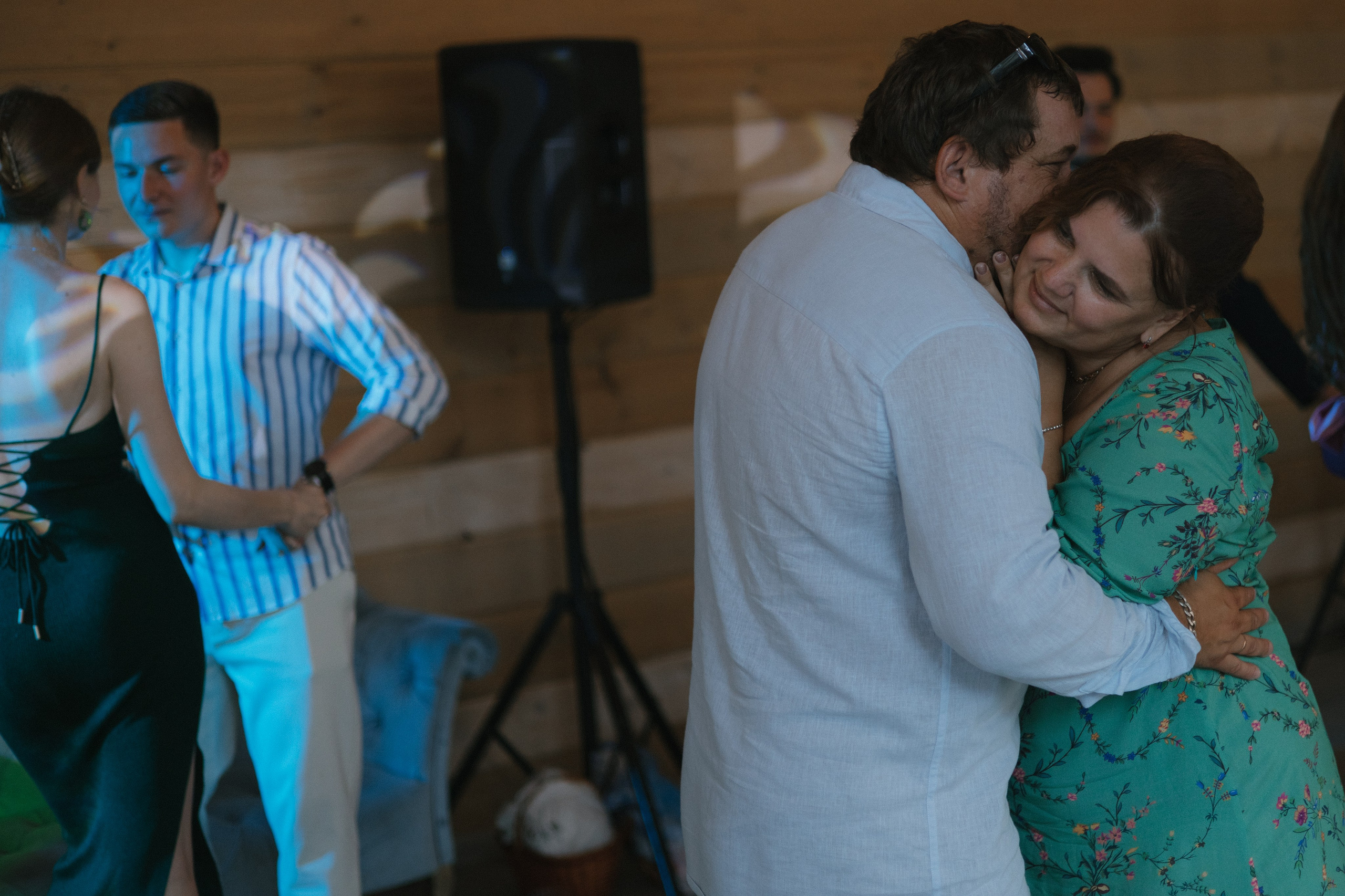 32 человека и 1 кот. Свадебный и семейный фотограф в Санкт-Петербурге и Москве