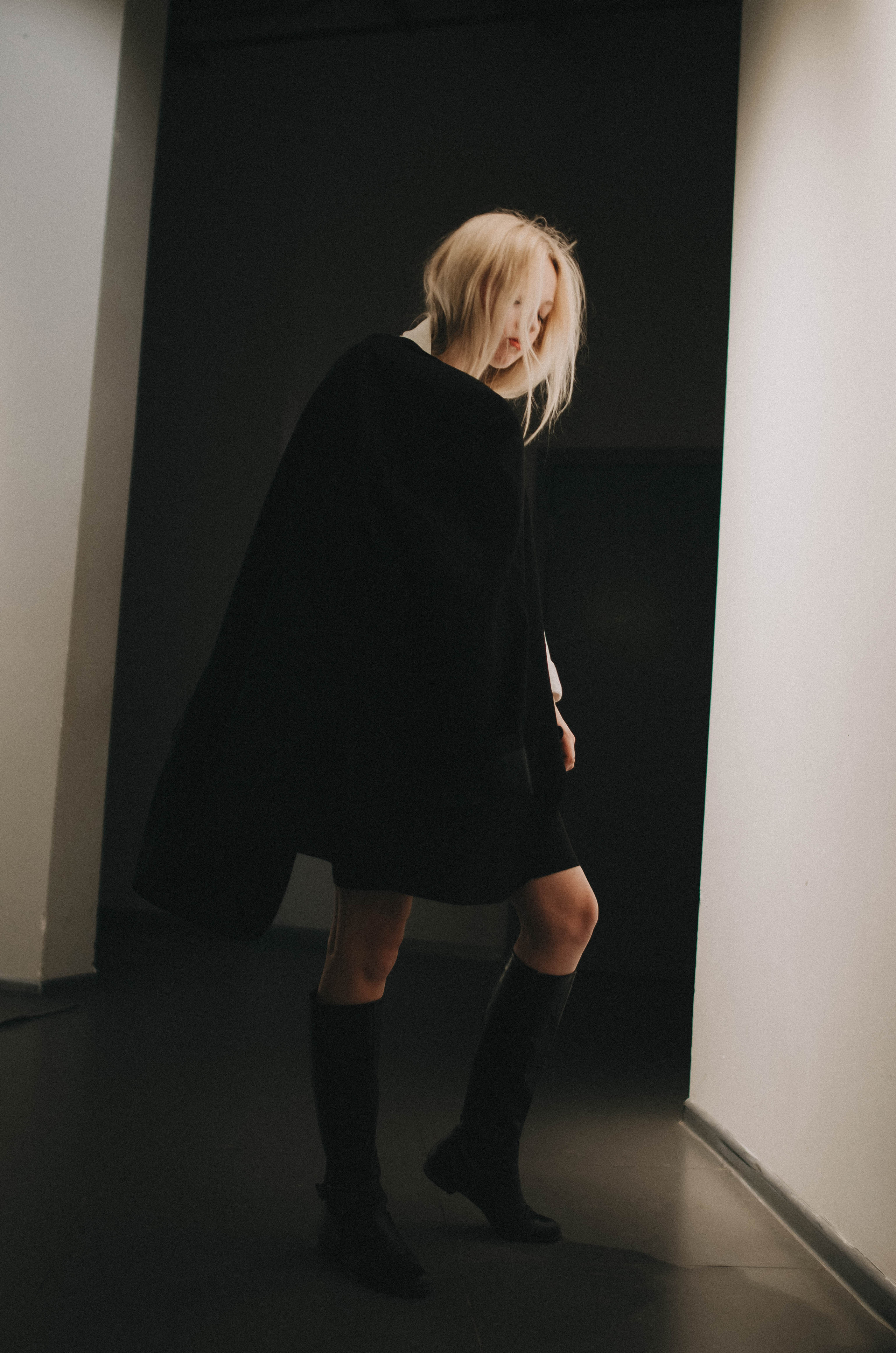 Свет и тень. Свадебный и портретный фотограф в Калуге Mary Lia