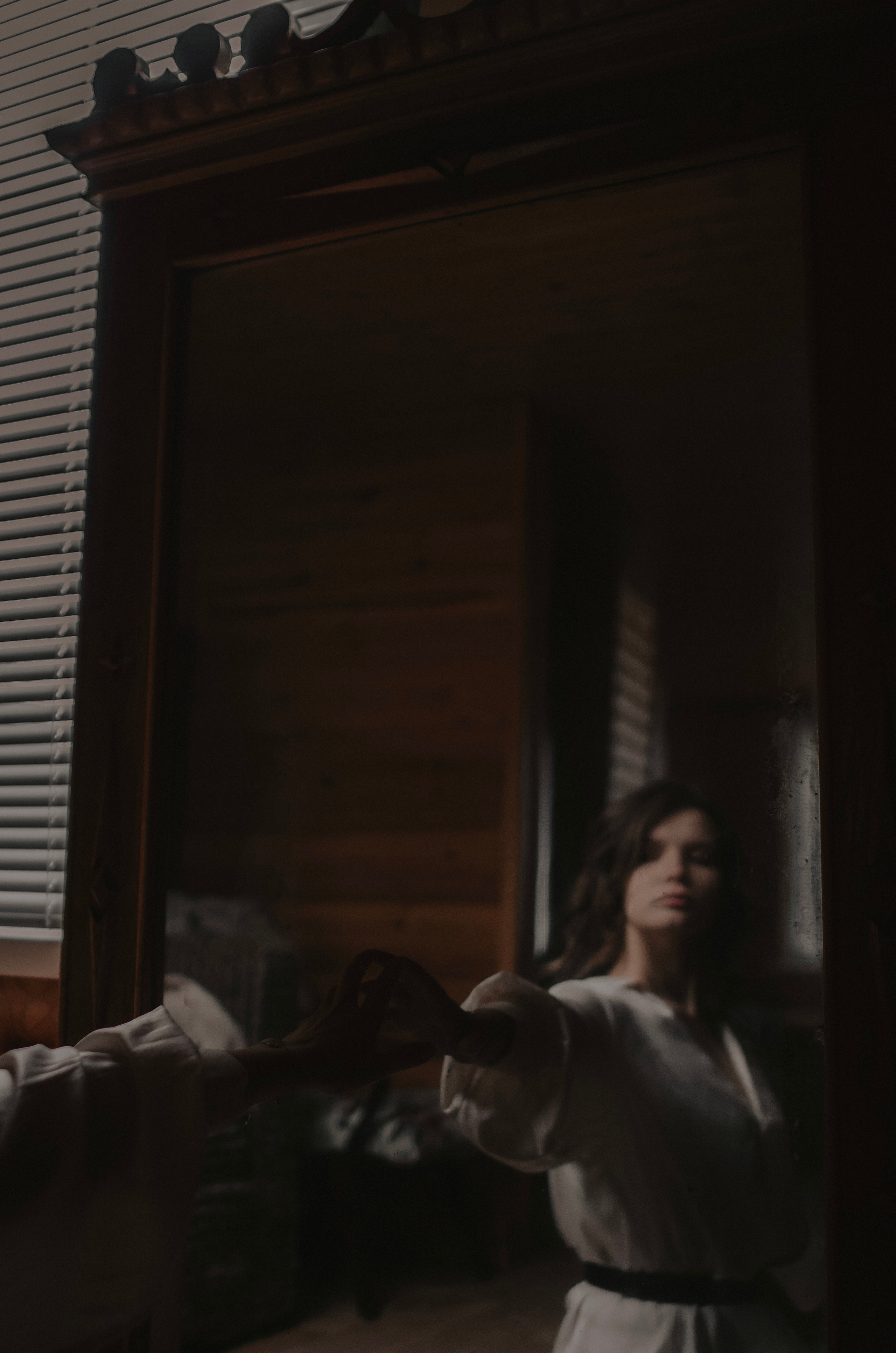 Тихое место. Свадебный и портретный фотограф в Калуге Mary Lia