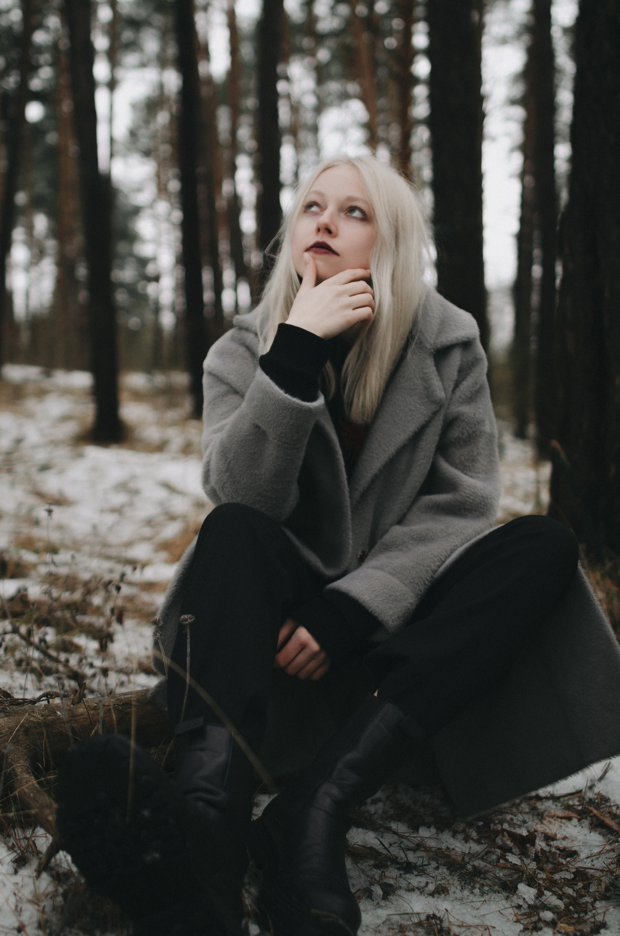 Мечтатель. Свадебный и портретный фотограф в Калуге Mary Lia