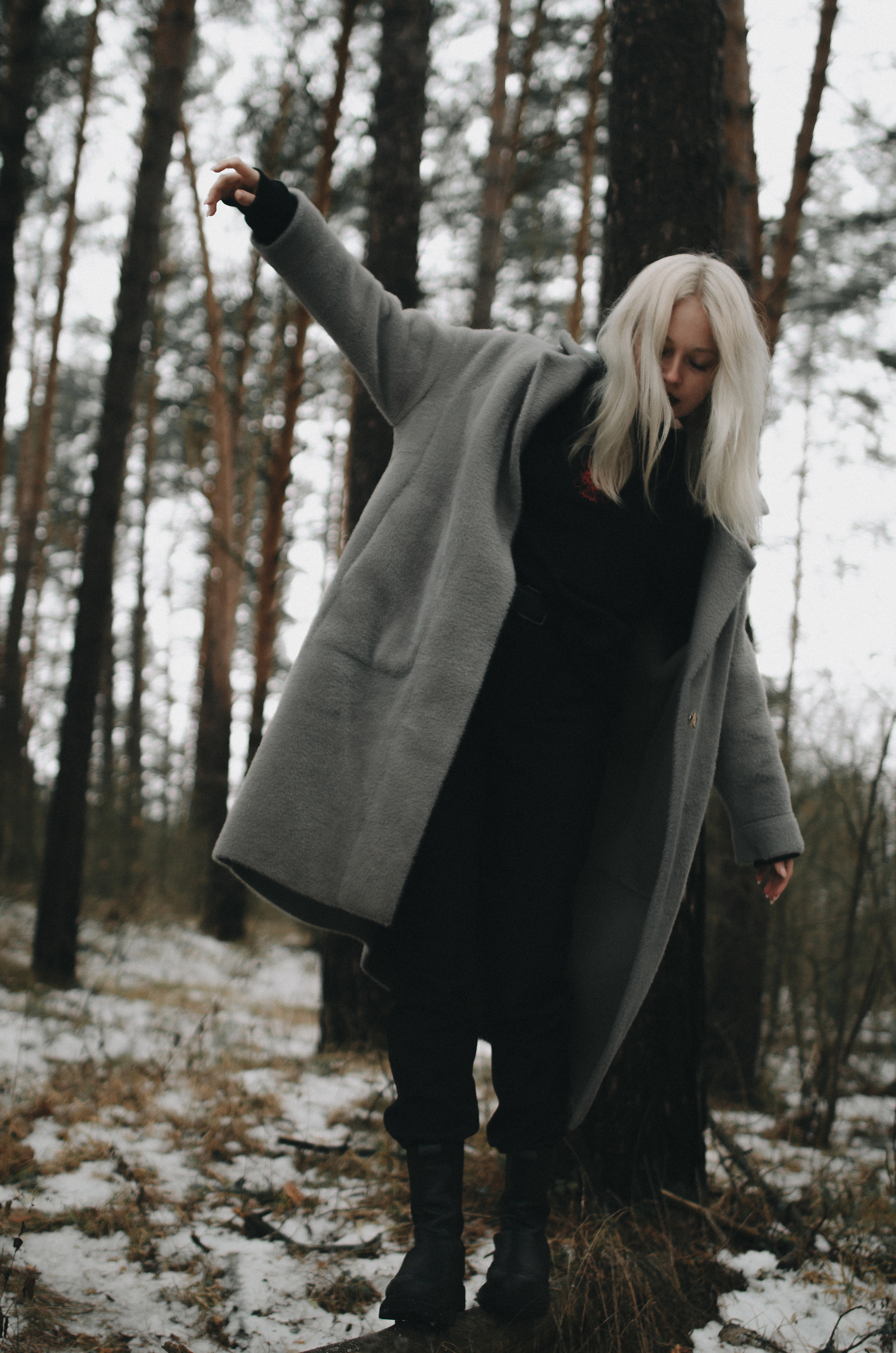 Мечтатель. Свадебный и портретный фотограф в Калуге Mary Lia