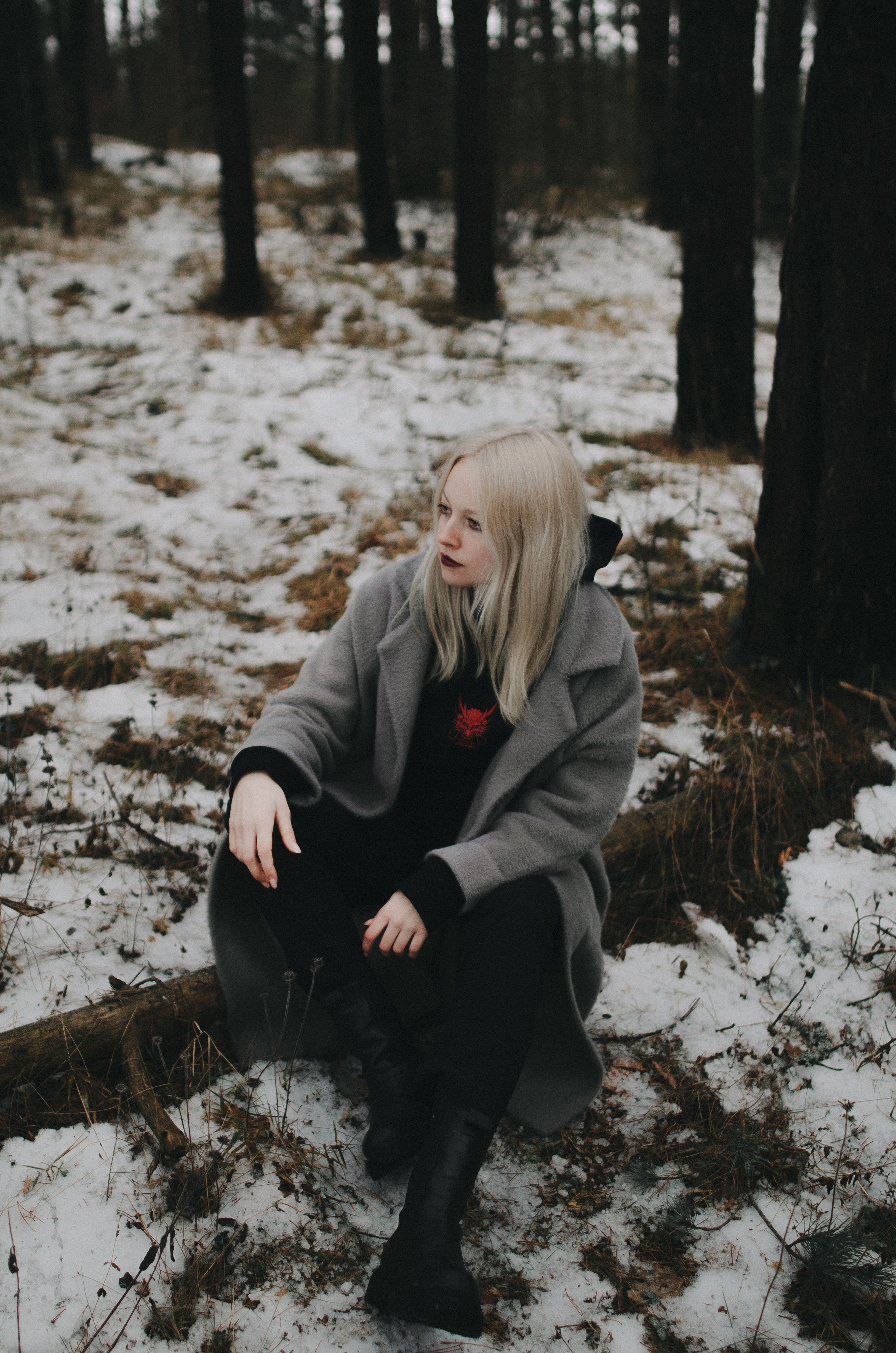 Мечтатель. Свадебный и портретный фотограф в Калуге Mary Lia