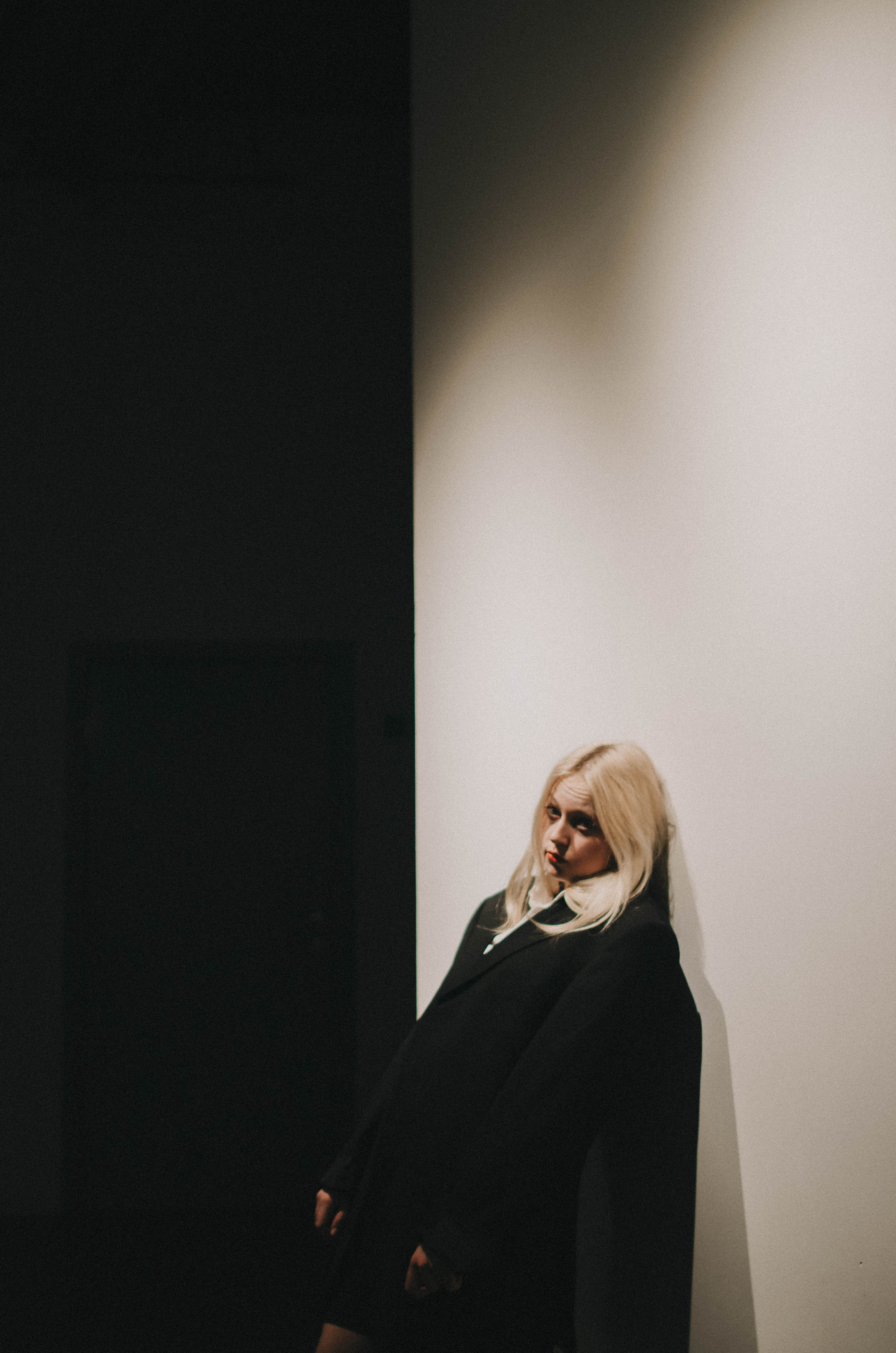 Свет и тень. Свадебный и портретный фотограф в Калуге Mary Lia